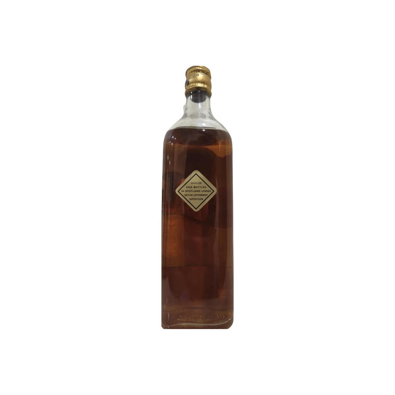 Johnnie Walker Black Label 2