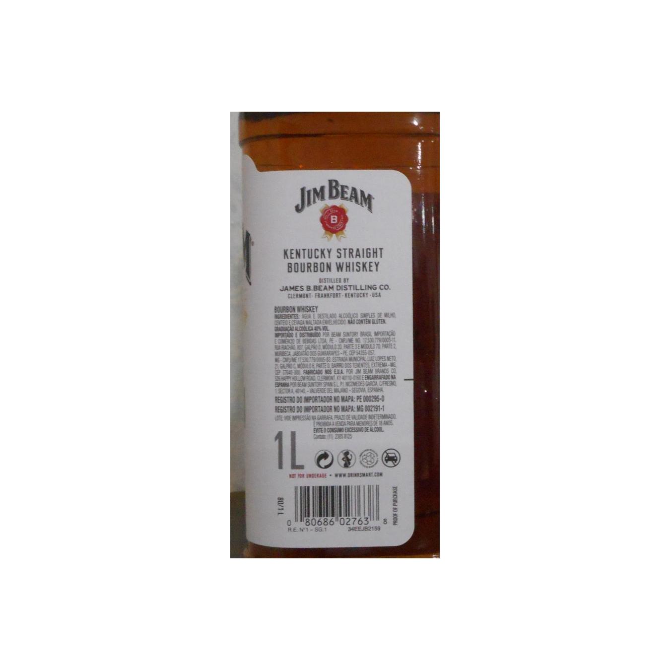 Jim Beam 04-year-old 3