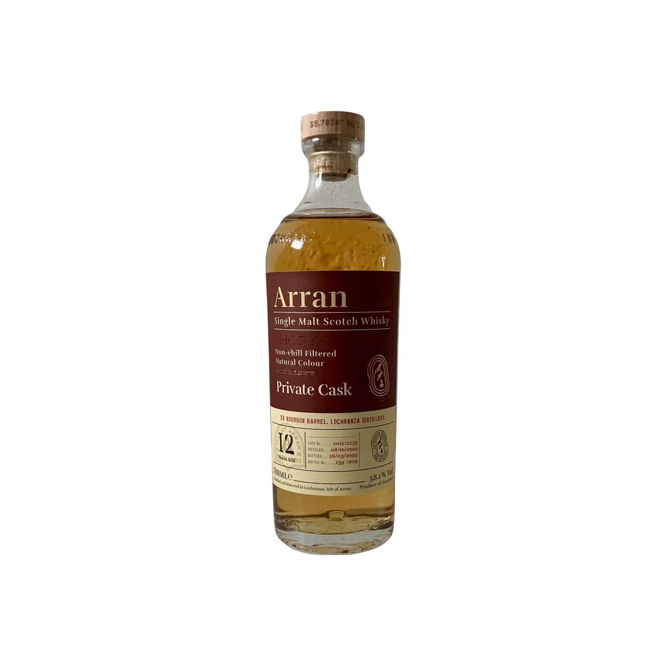 Arran 2012 2