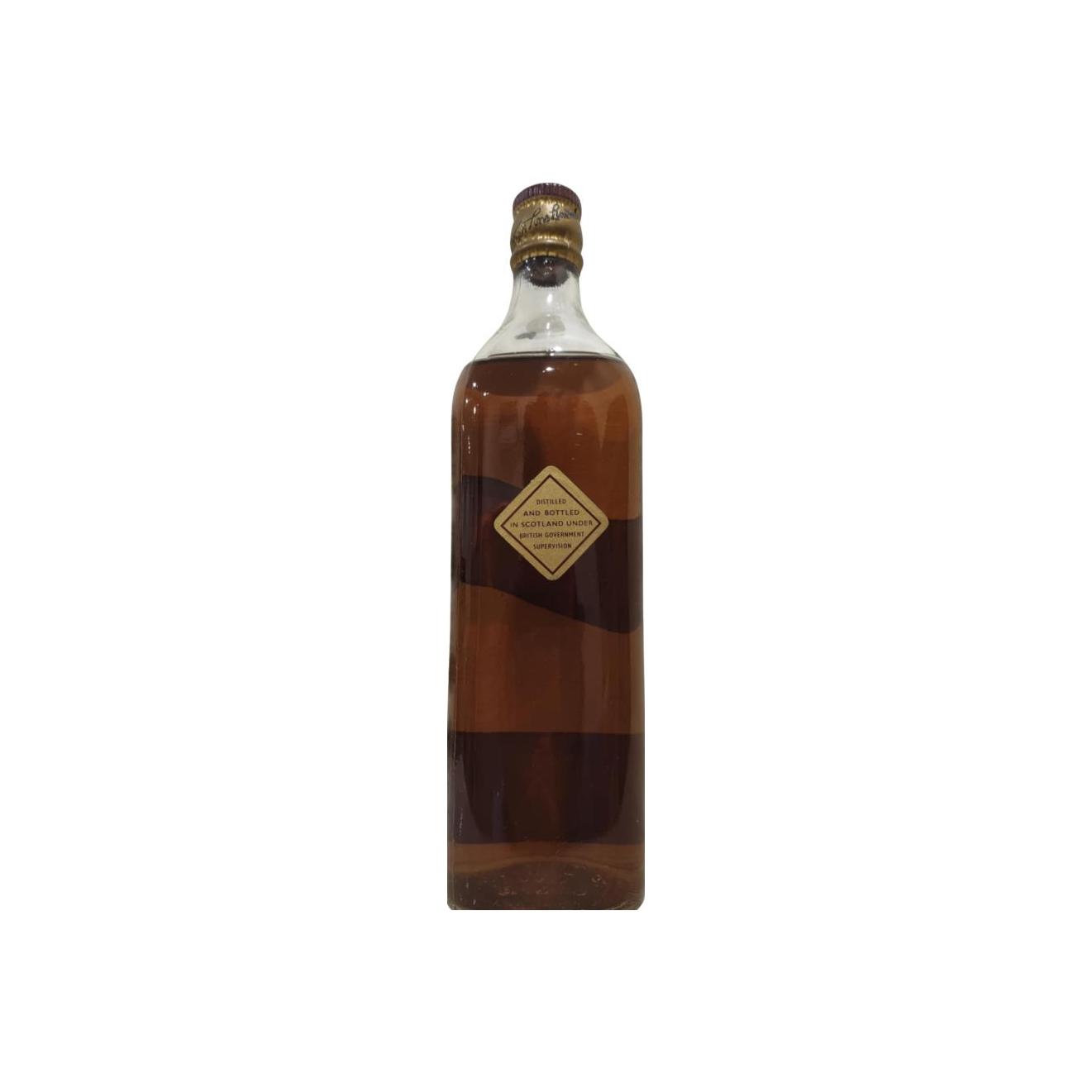 Johnnie Walker Red Label 2