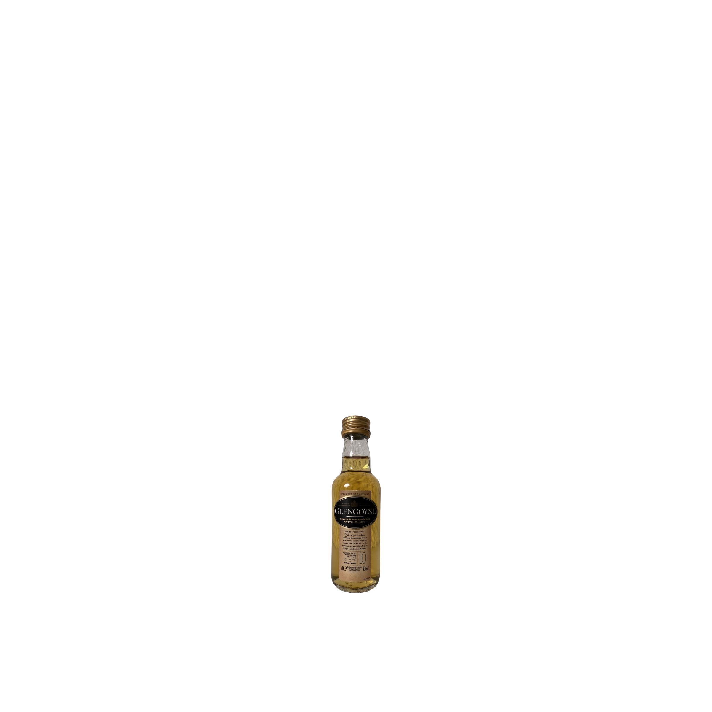 Glengoyne 10-year-old