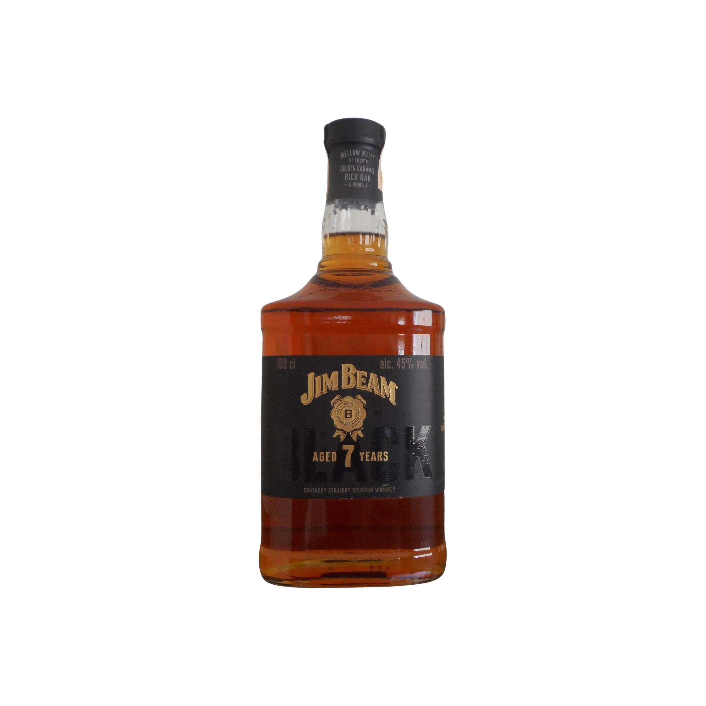 Jim Beam 07-year-old