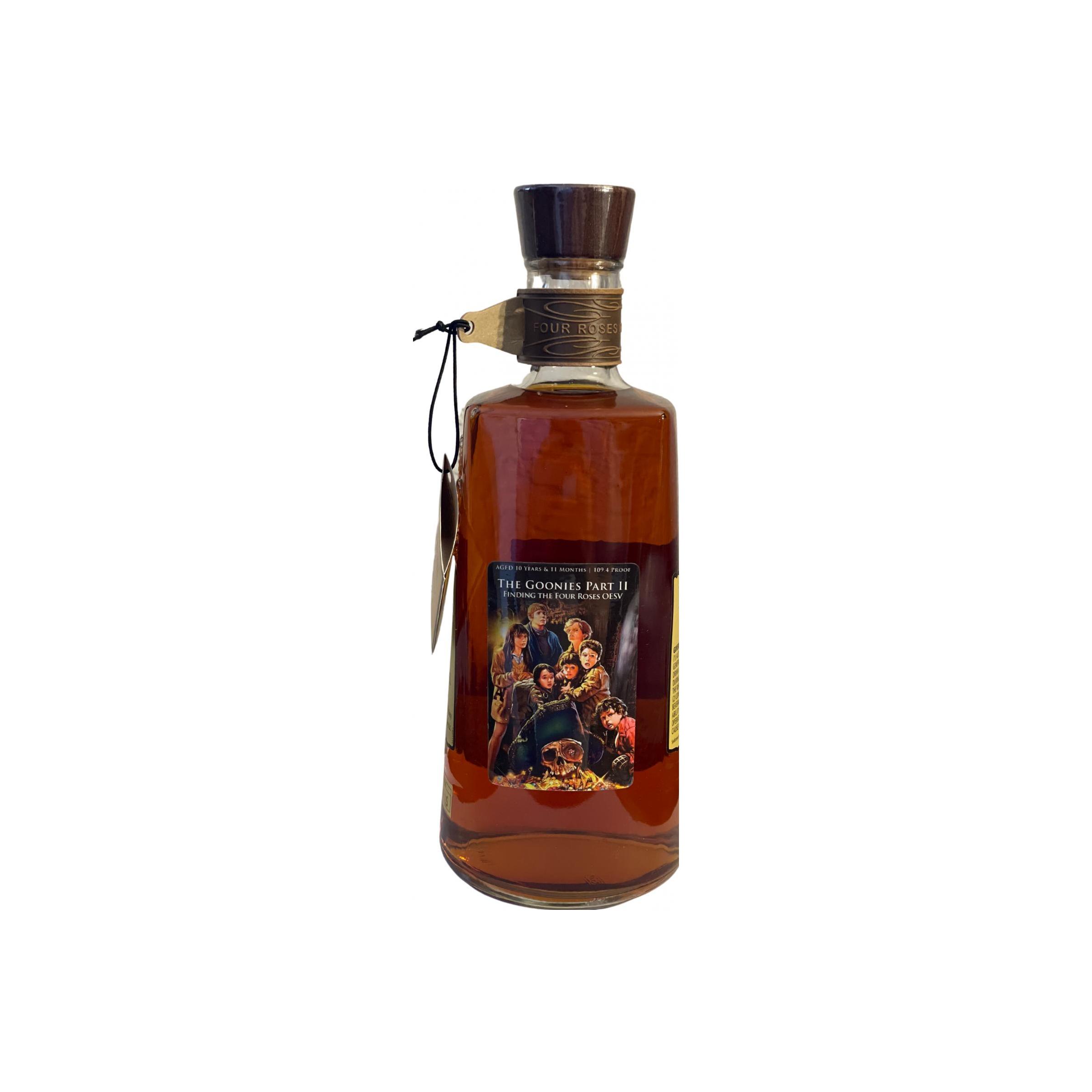 Four Roses 10-year-old 3