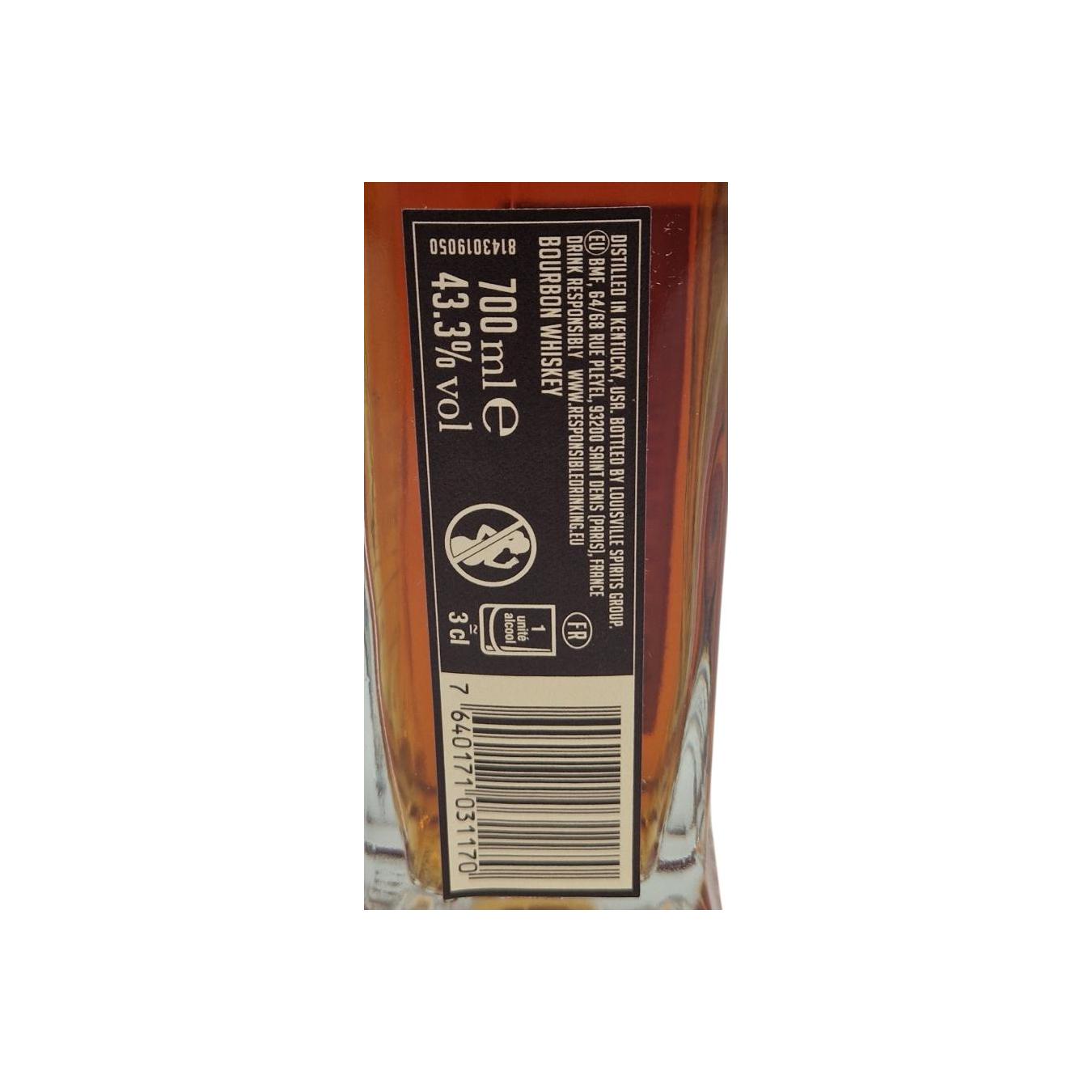 Angel's Envy Port Cask Finished 3