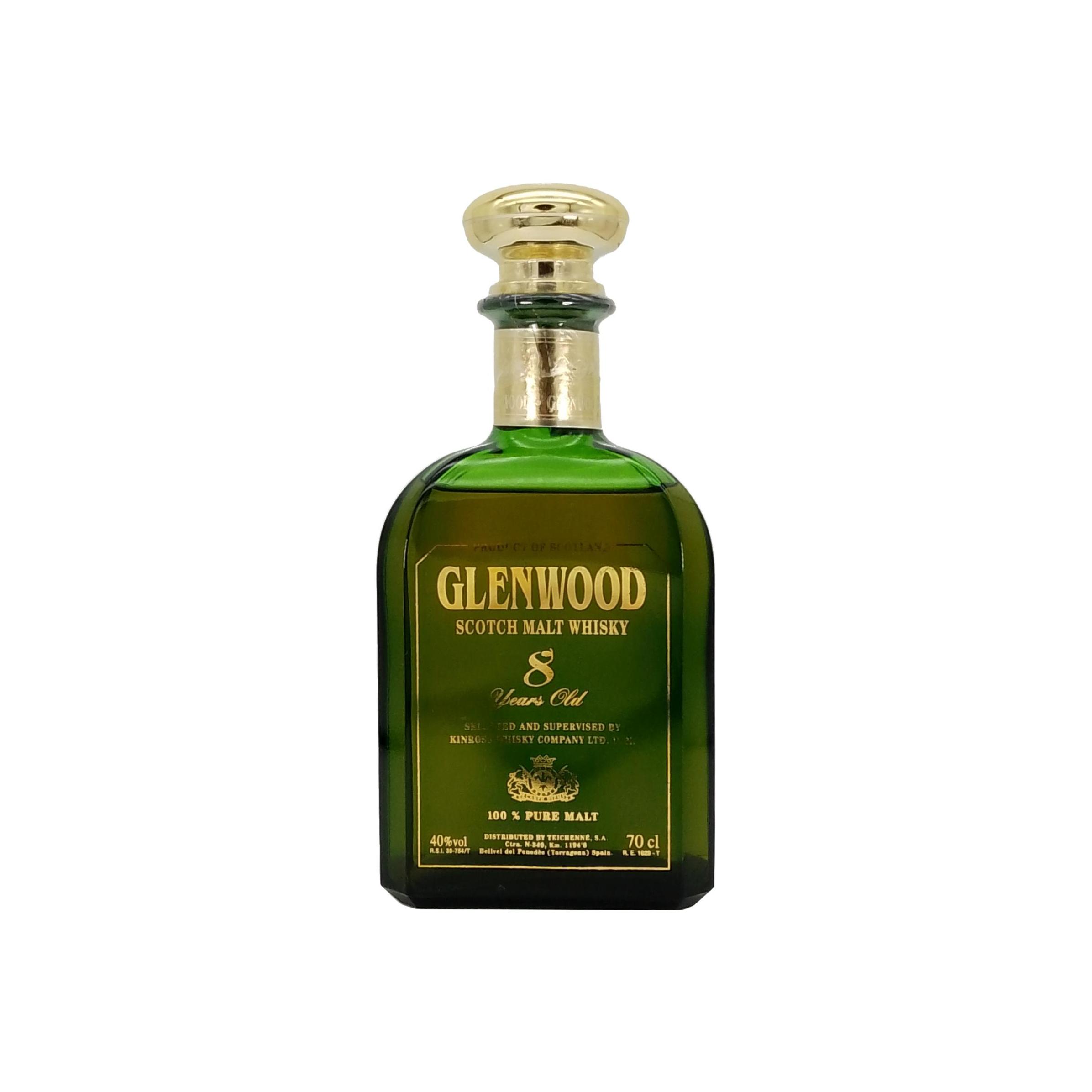 Glenwood 08-year-old