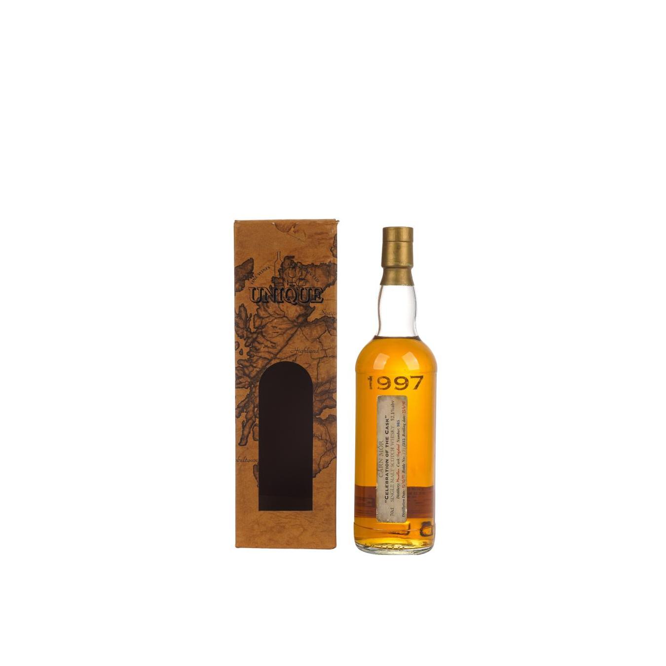 Macallan 1997 CM