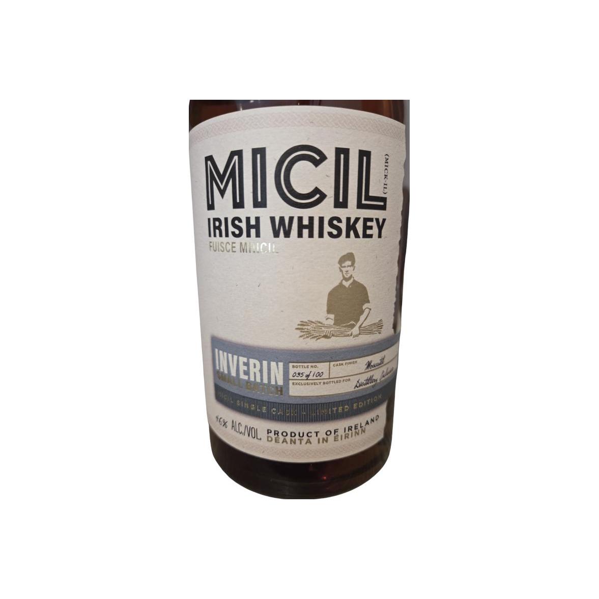 Micil Inverin 3