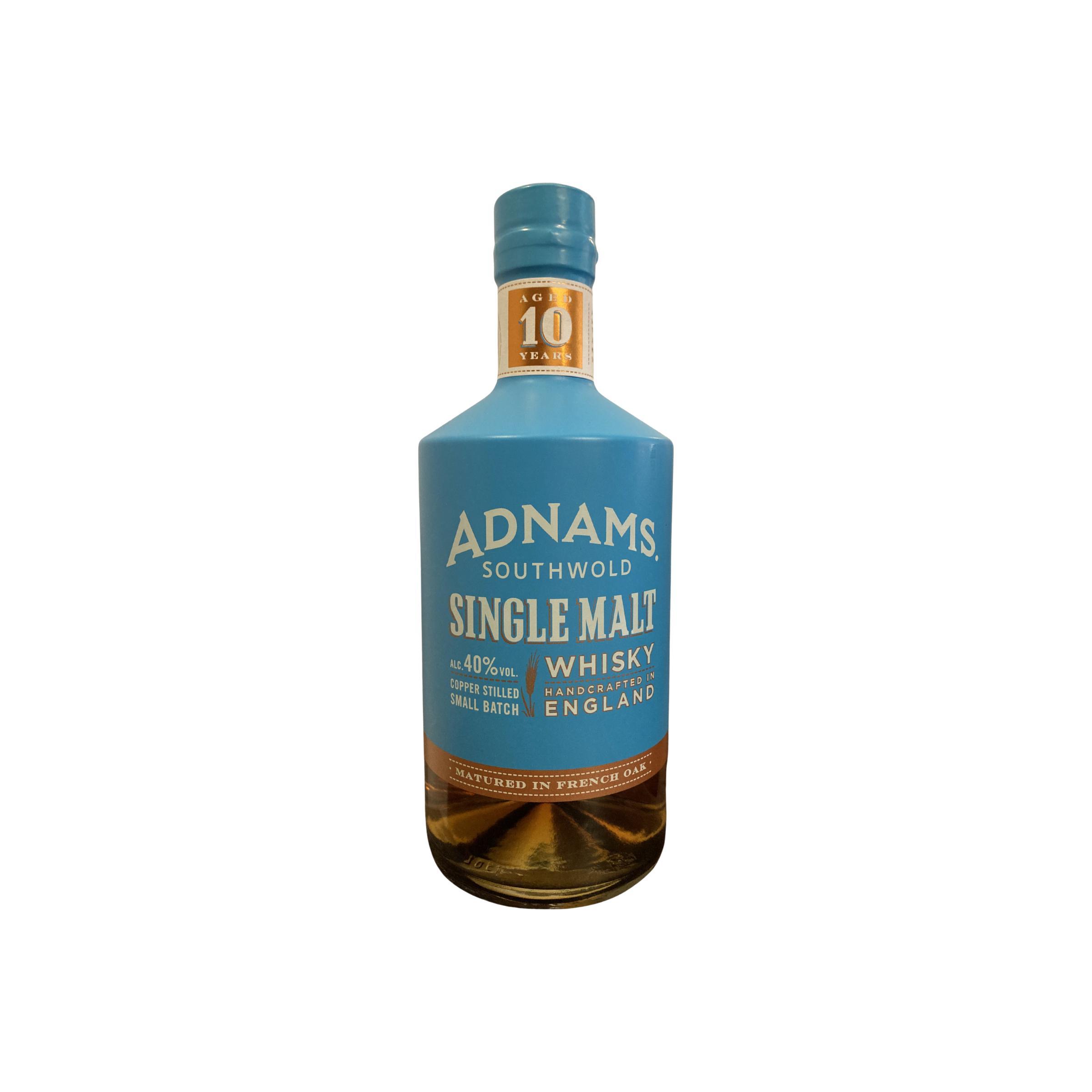 Adnams 10-year-old