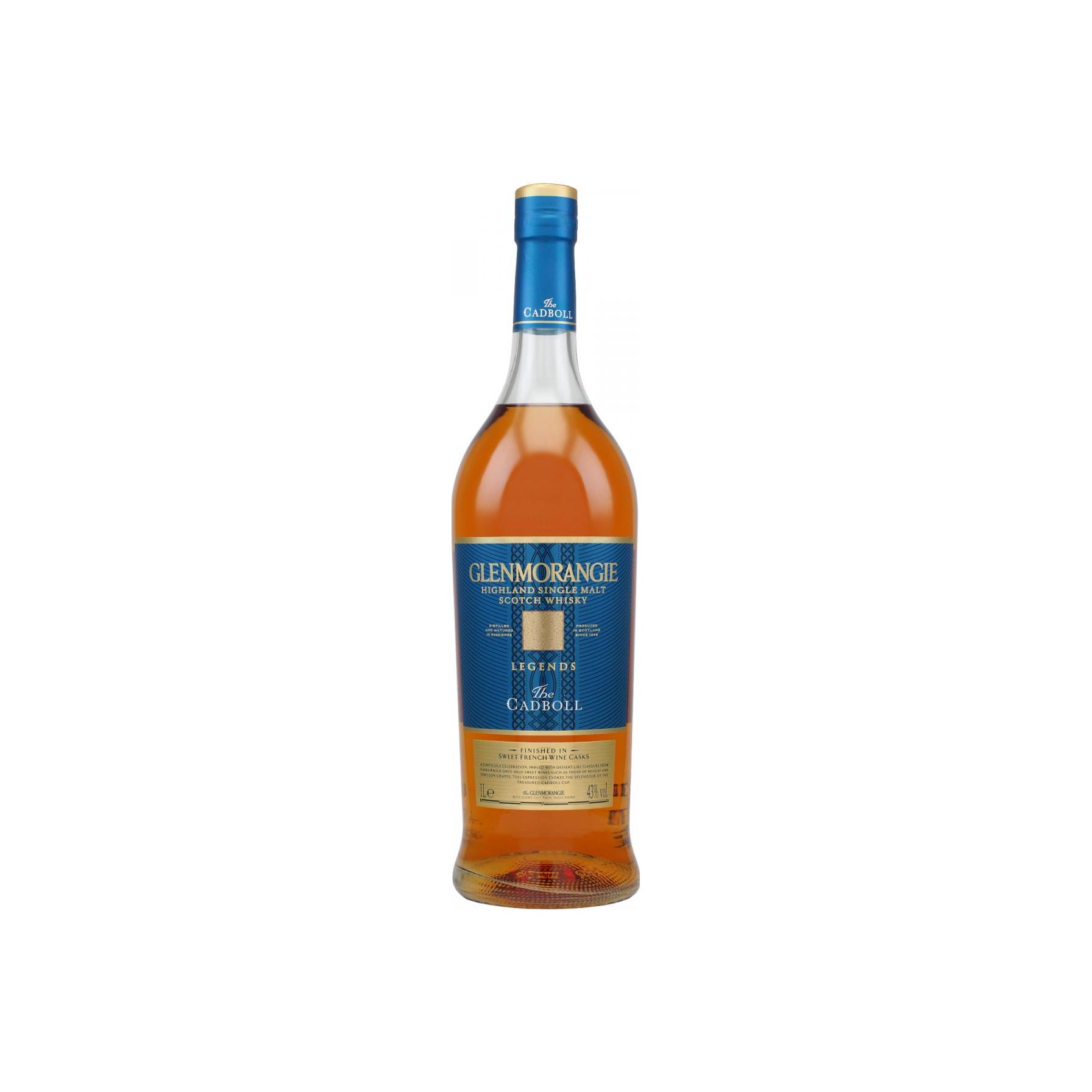 Glenmorangie Cadboll