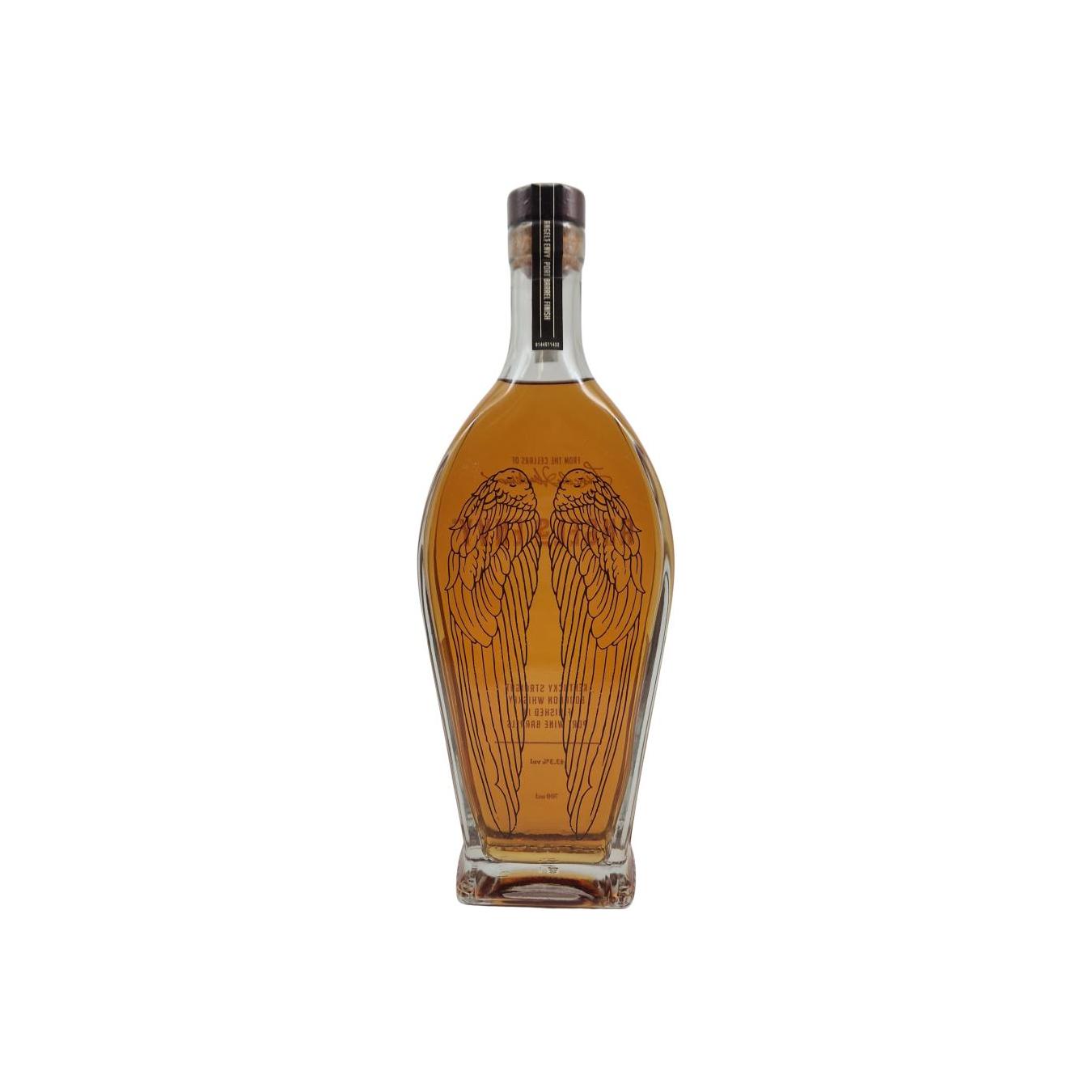 Angel's Envy Port Cask Finished 2