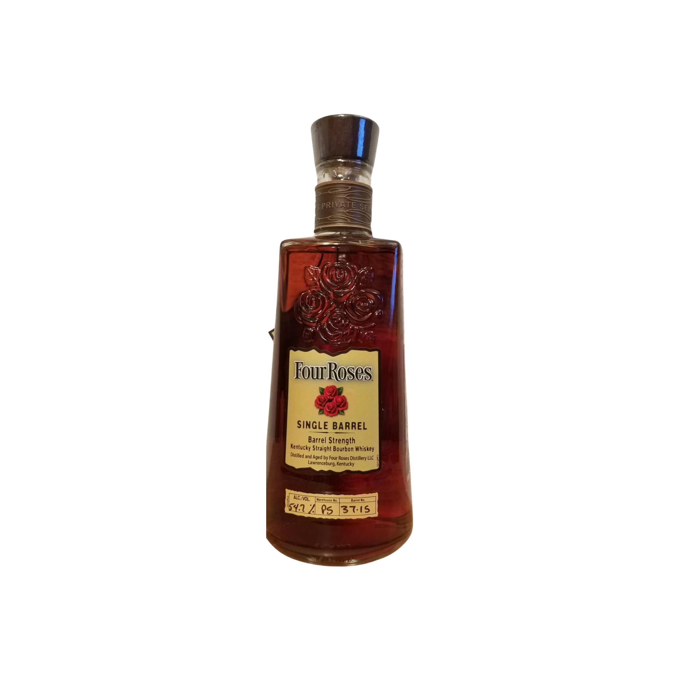 Four Roses 10-year-old 2