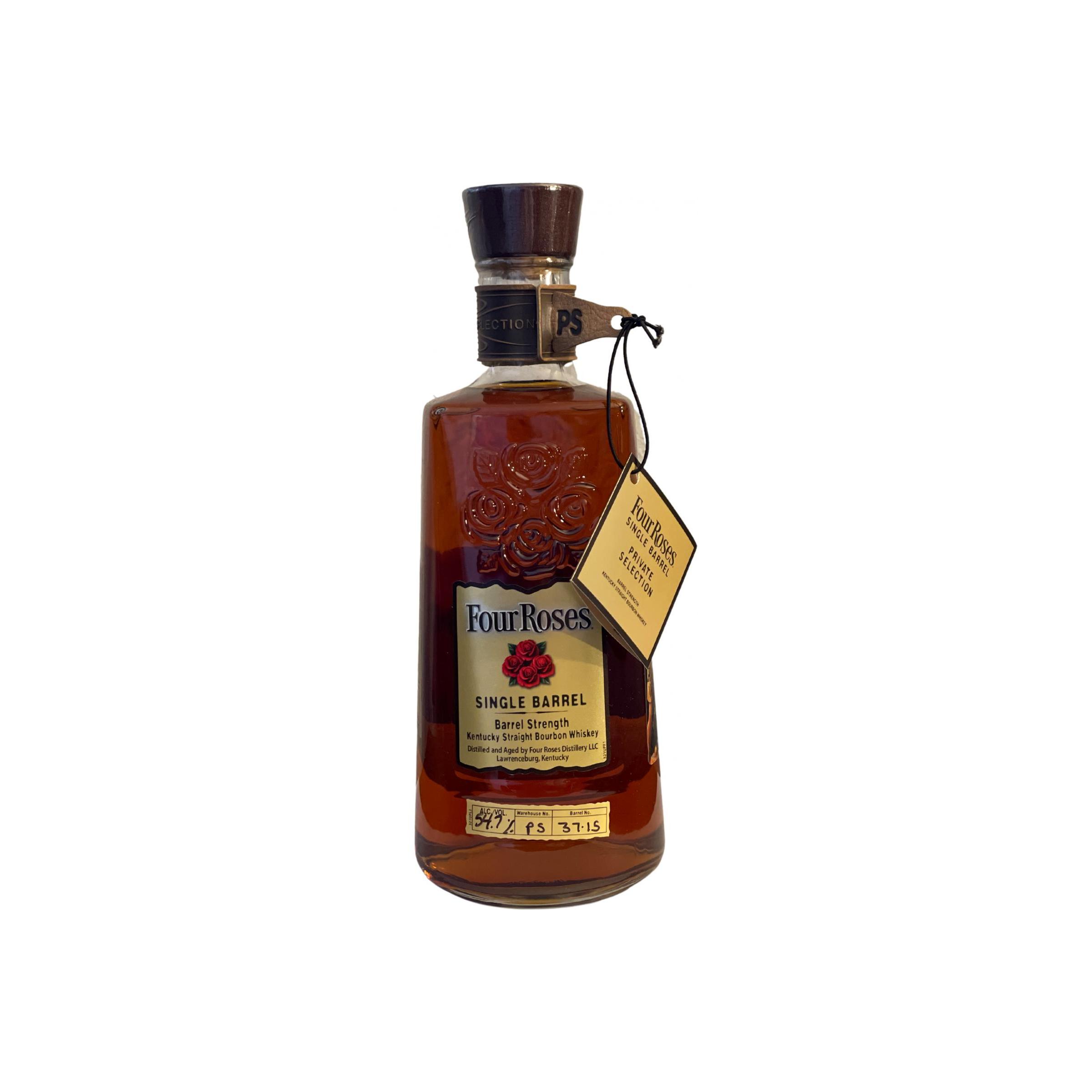 Four Roses 10-year-old