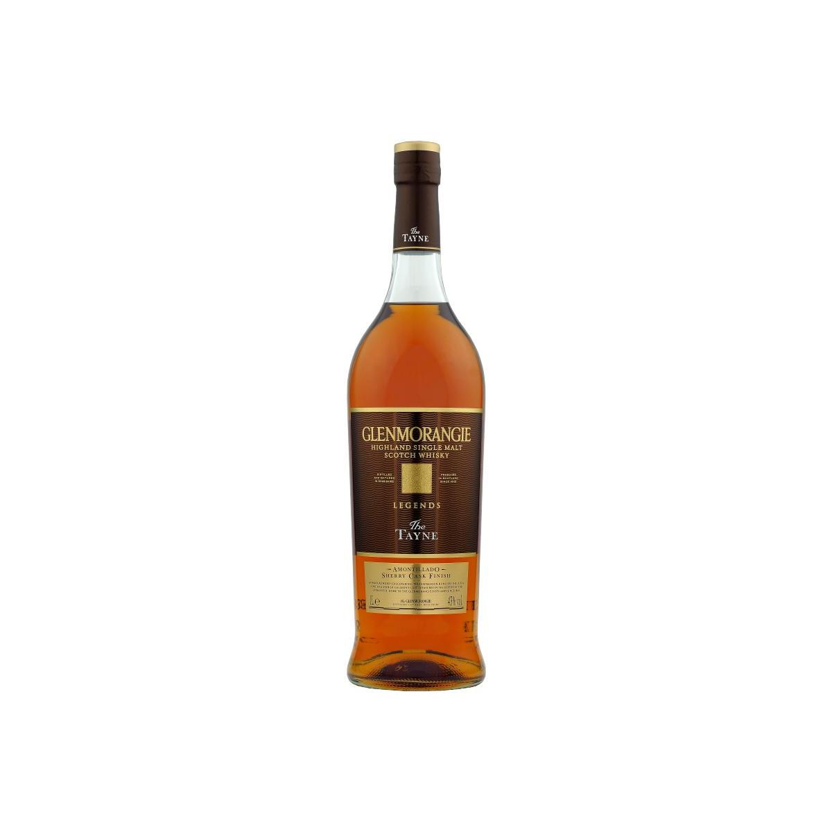 Glenmorangie The Tayne