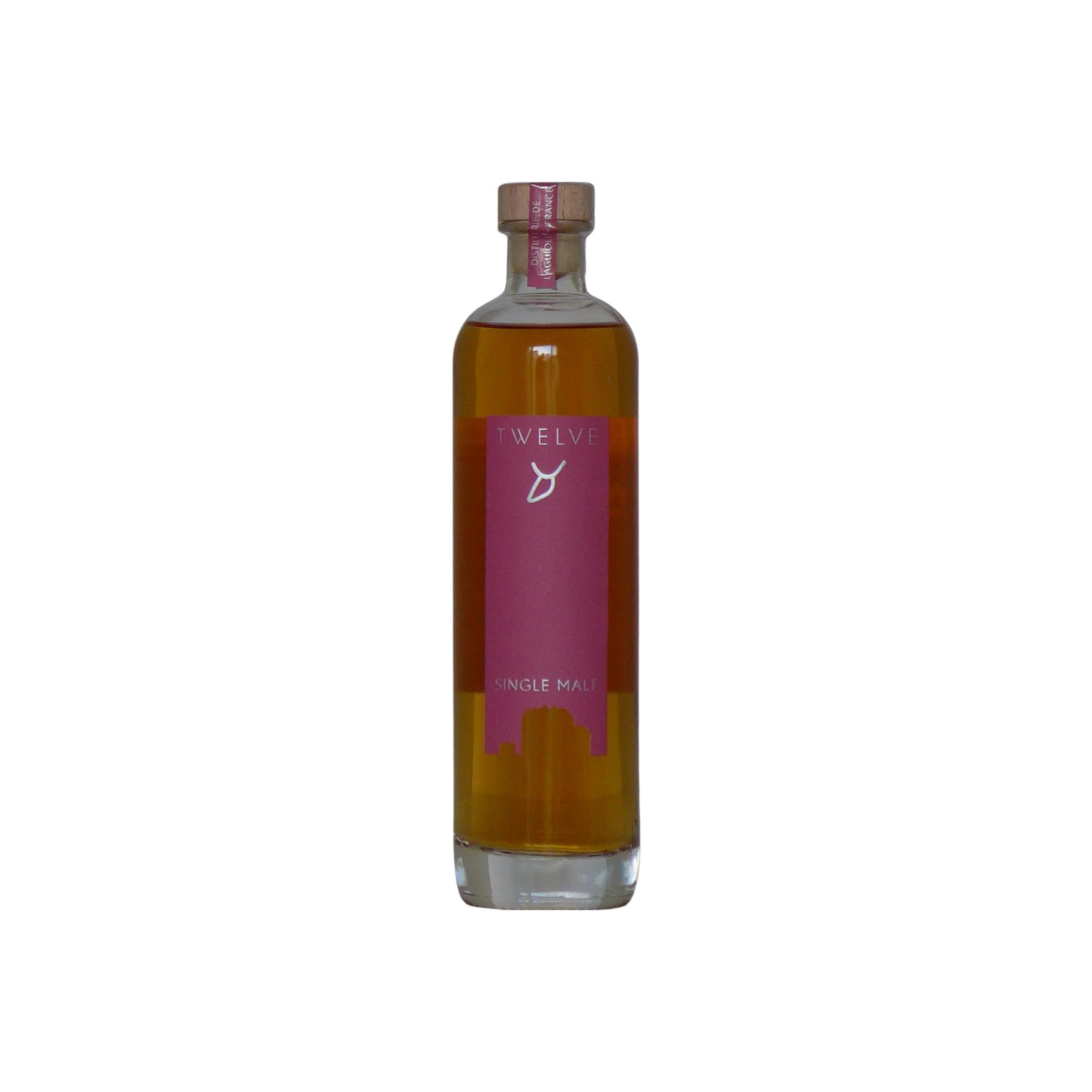Twelve Porphyre
