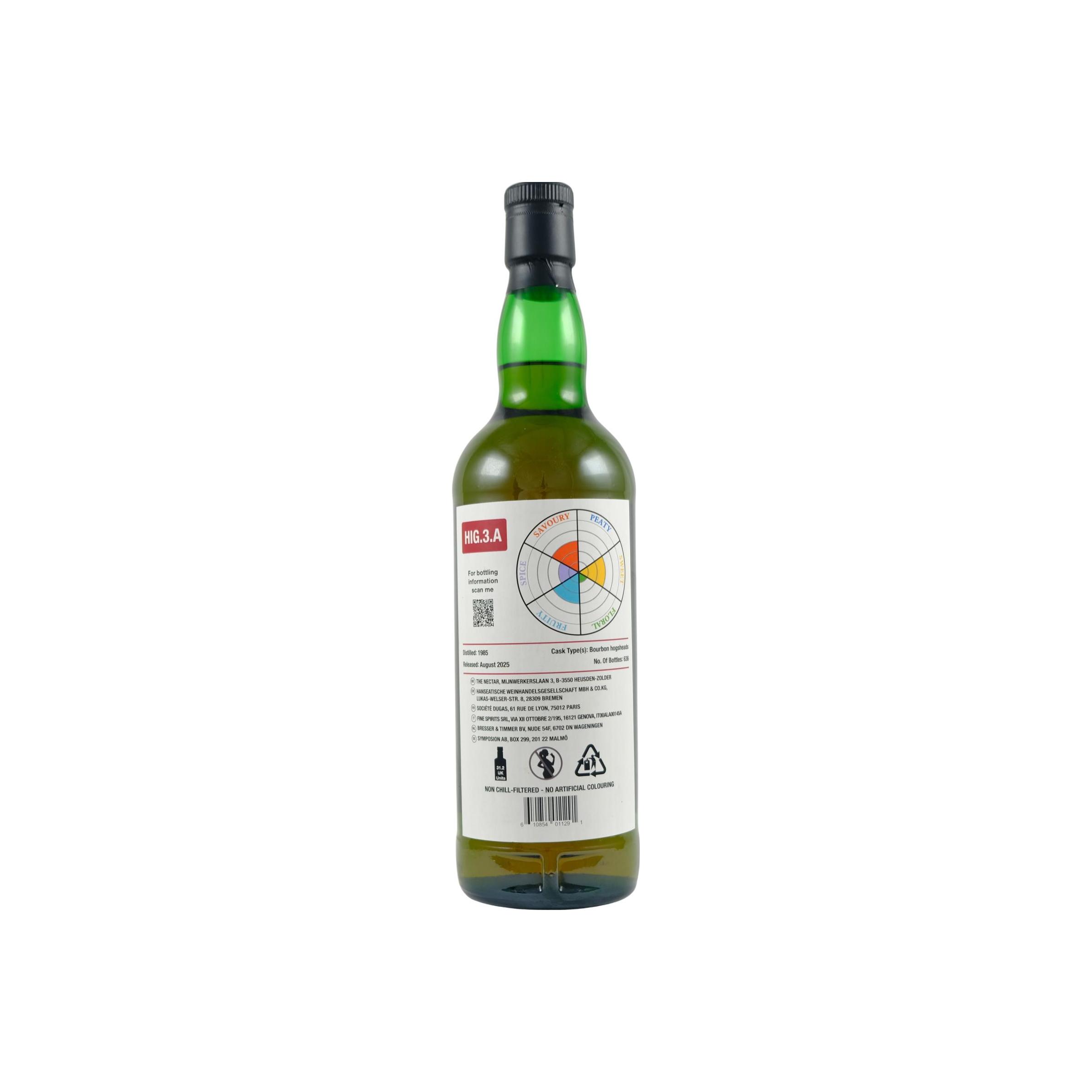 Highland 40-year-old CA 2