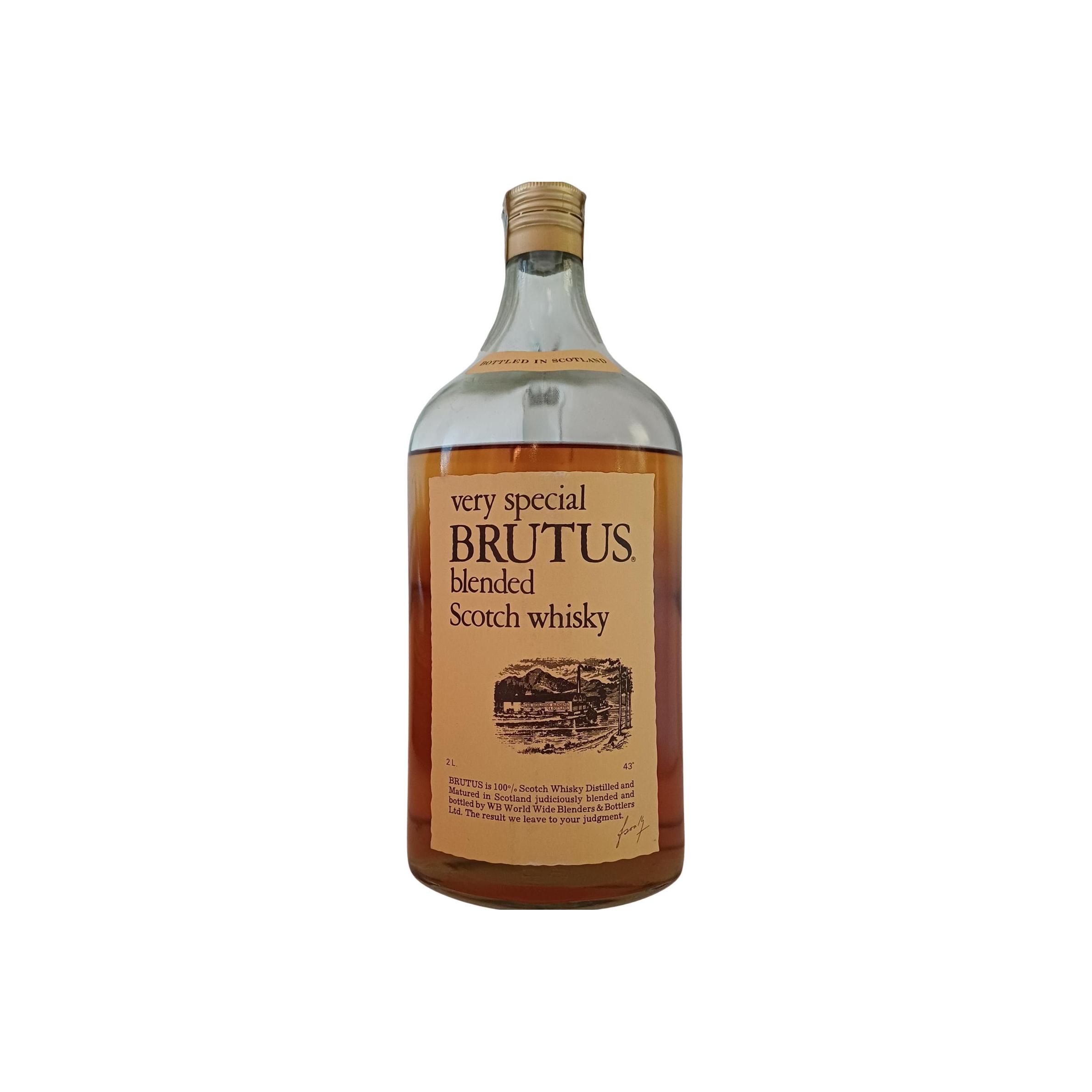 Brutus 05-year-old WBWW