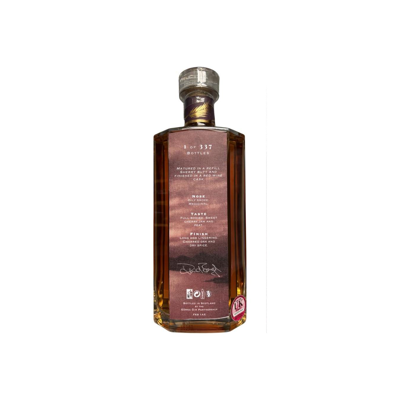 Ruadh Mhor 2014 2