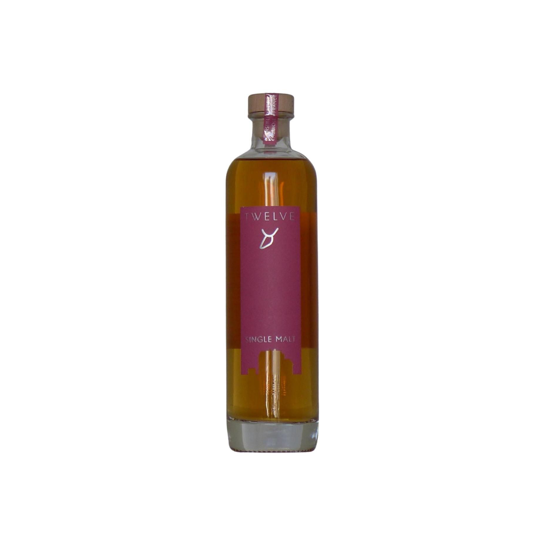 Twelve Porphyre