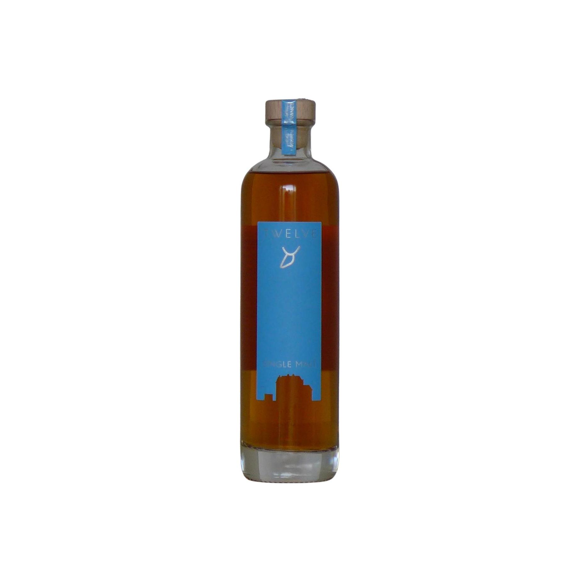 Twelve Blue Onyx