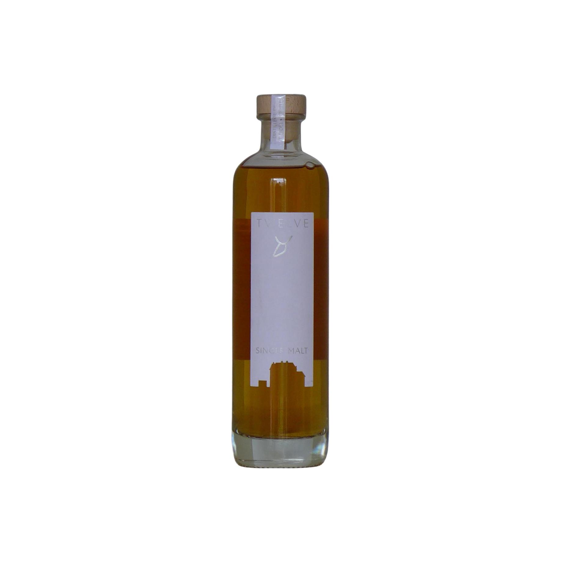 Twelve Albariza
