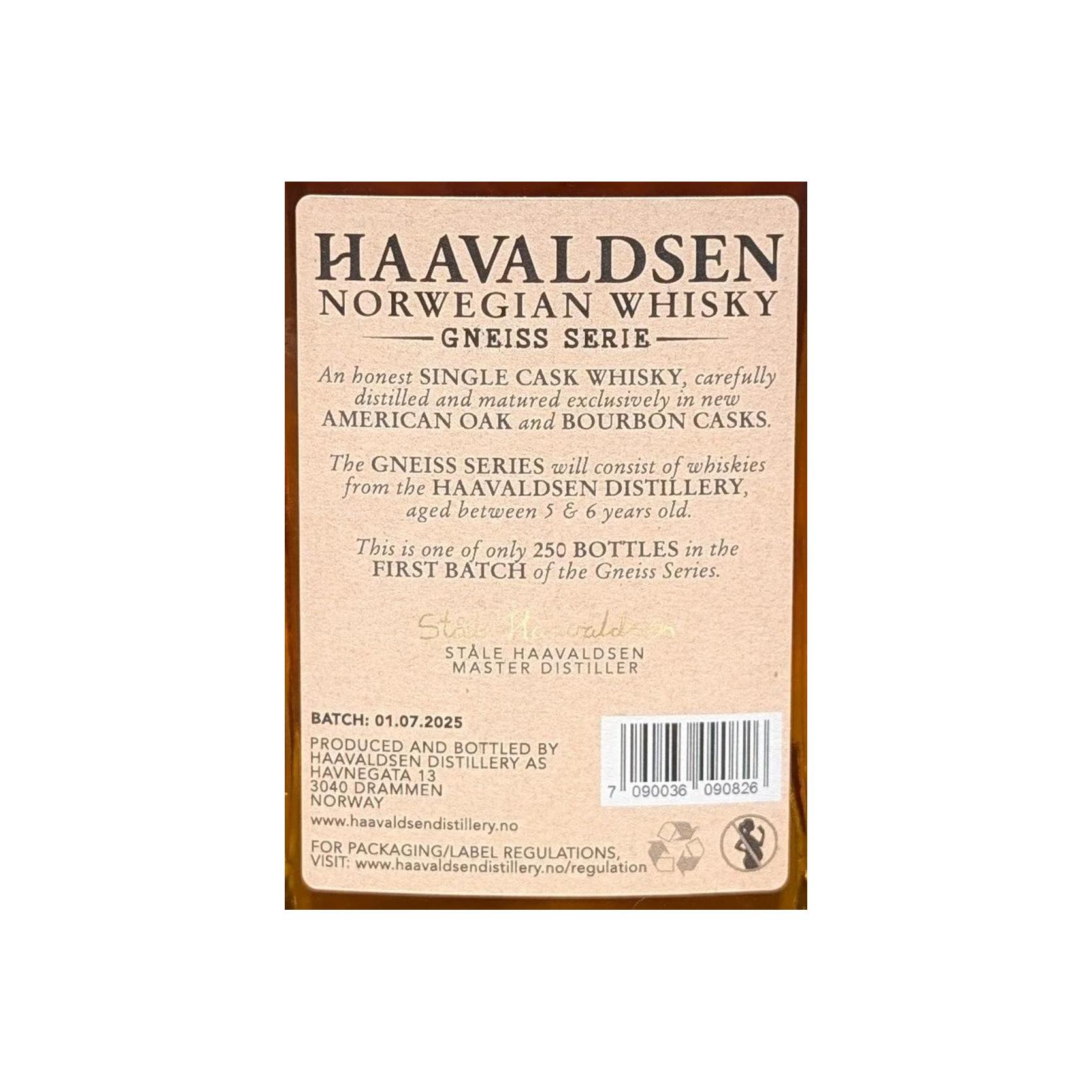 Haavaldsen 05-year-old 2