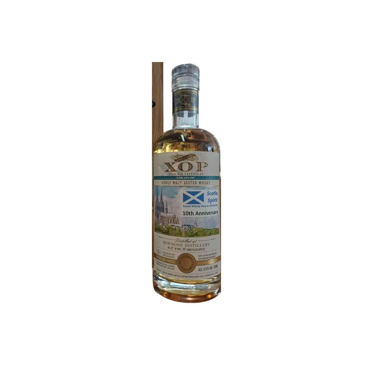 Bowmore 1997 DL