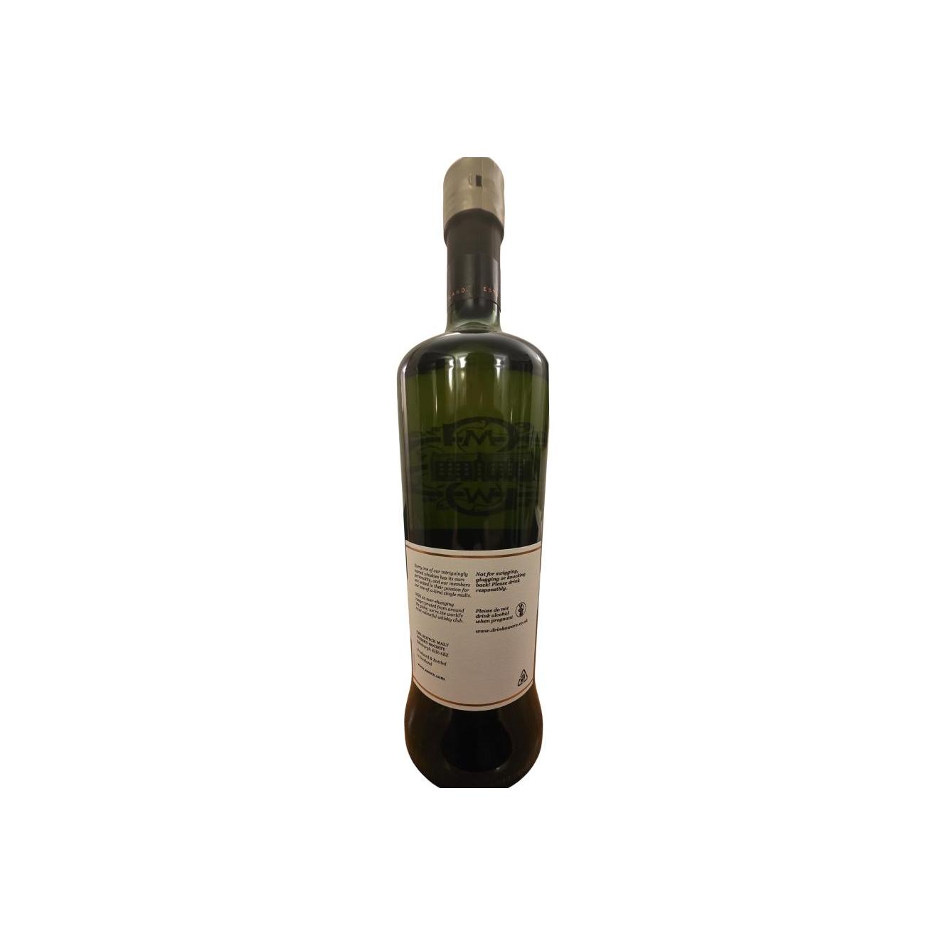 Ardnamurchan 2015 SMWS 149.20 2