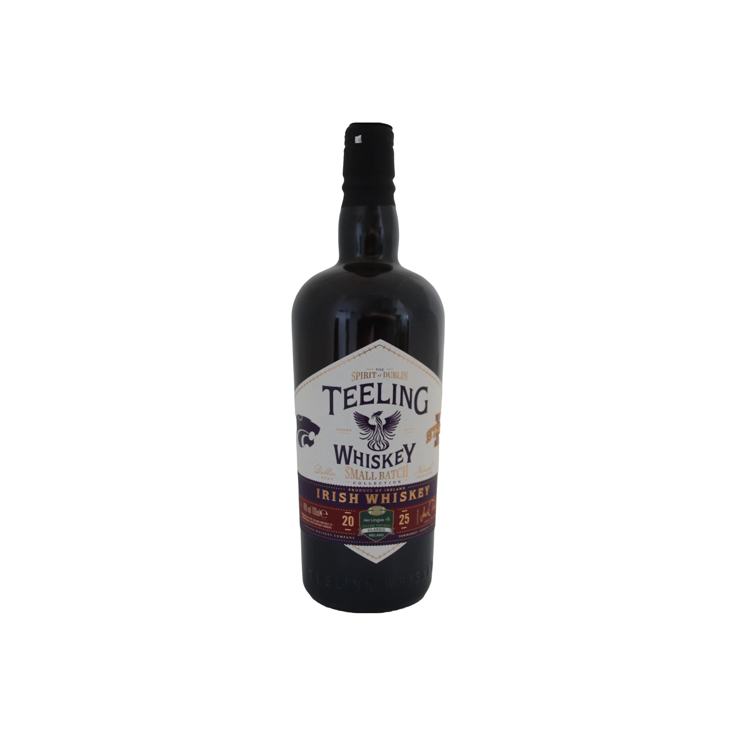 Teeling Small Batch