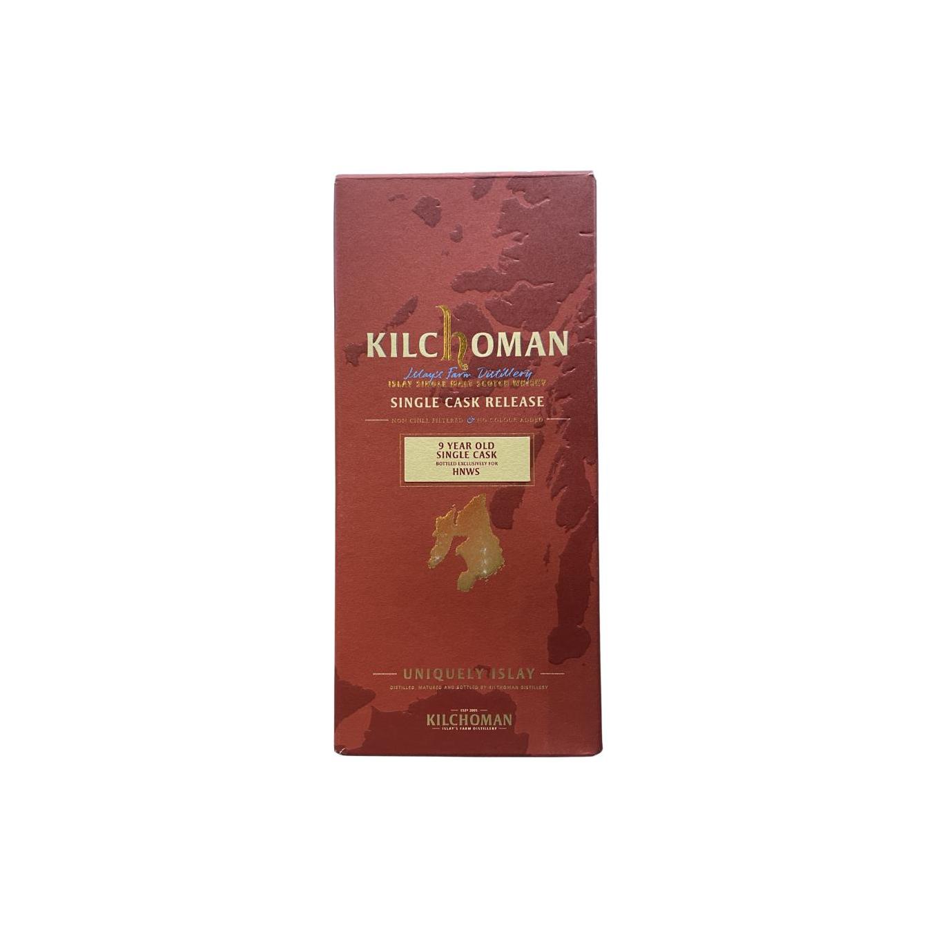 Kilchoman 2014 3