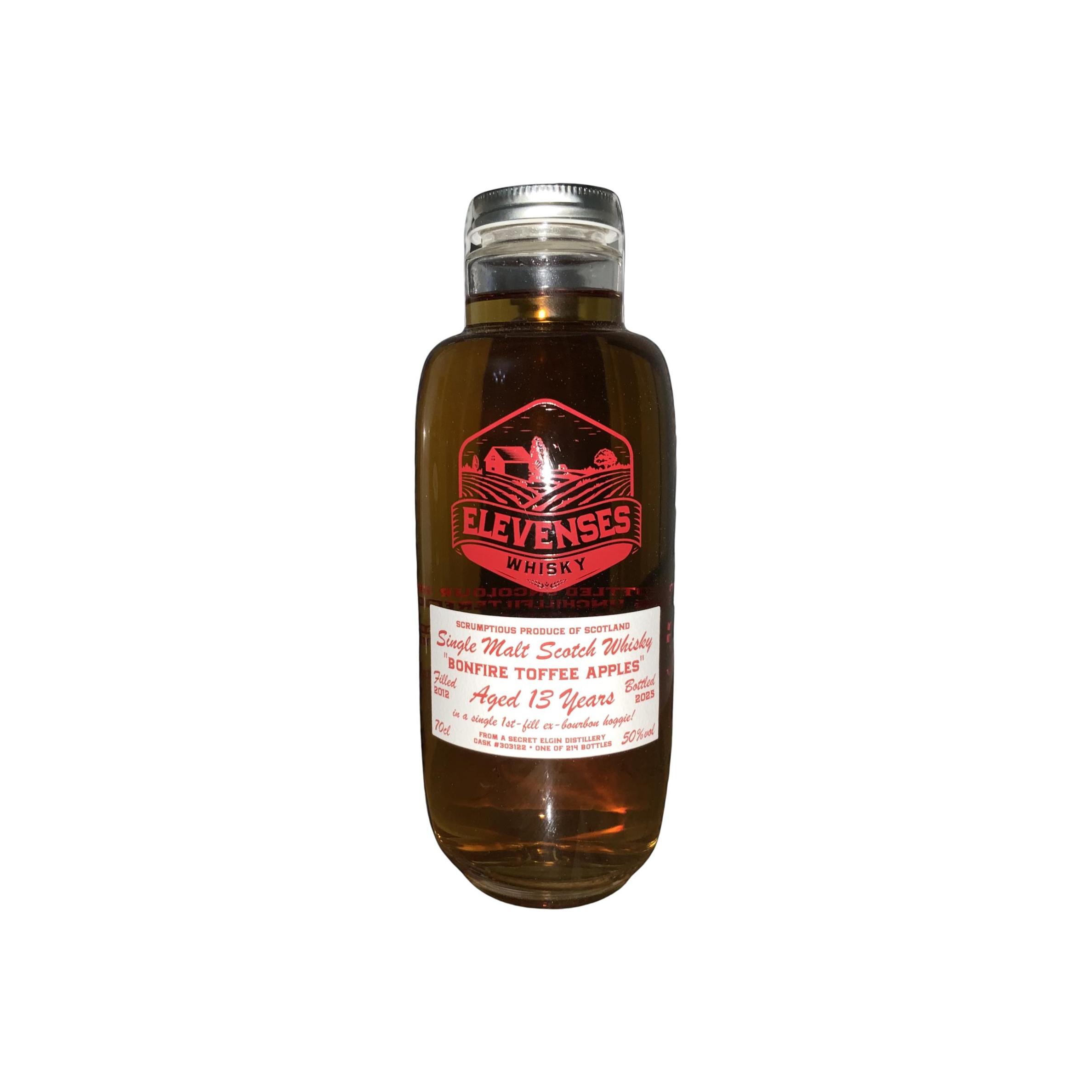 Single Malt Scotch Whisky 2012 KCC