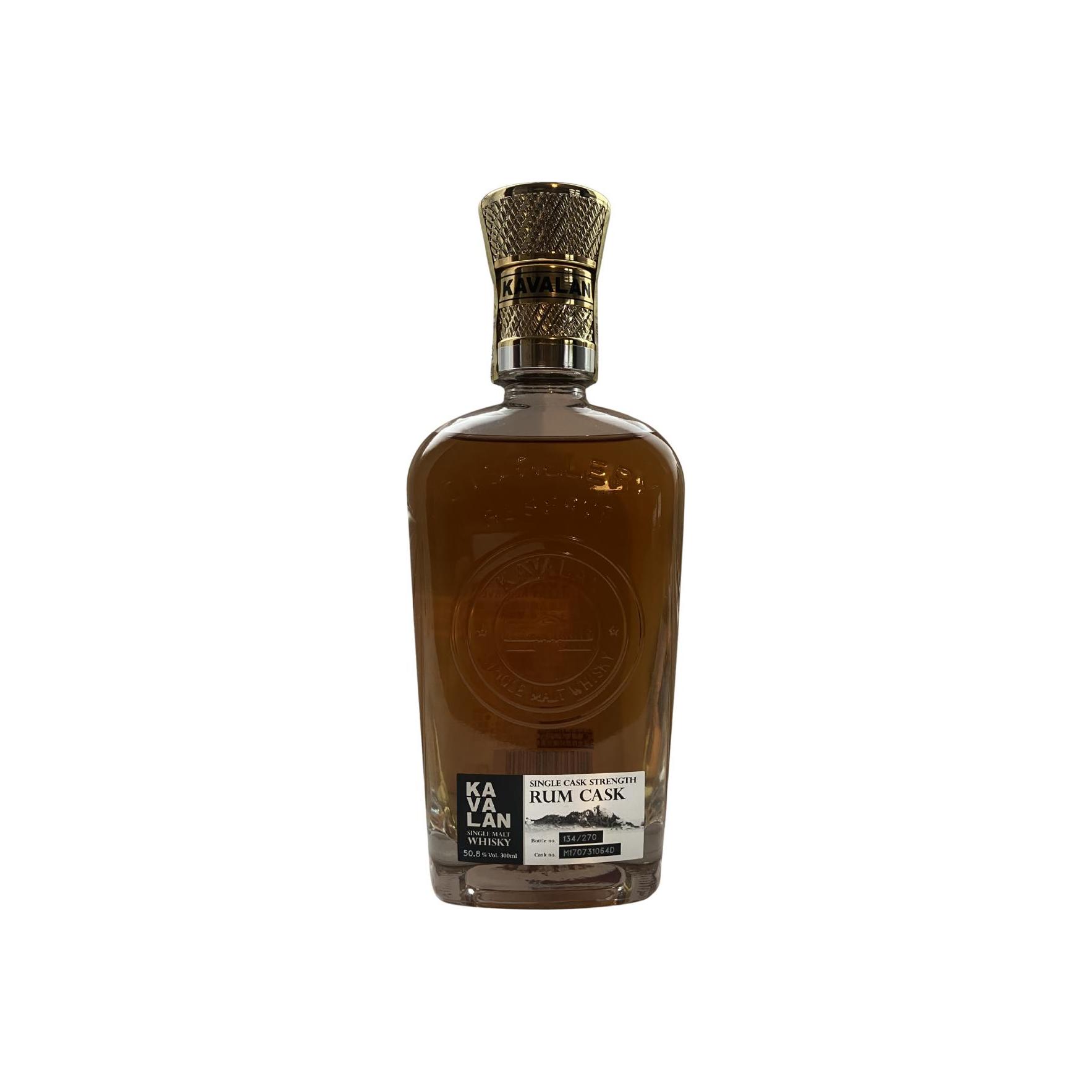 Kavalan Distillery Reserve