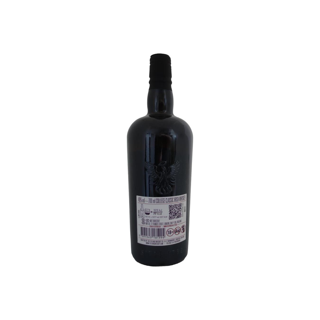 Teeling Small Batch 2