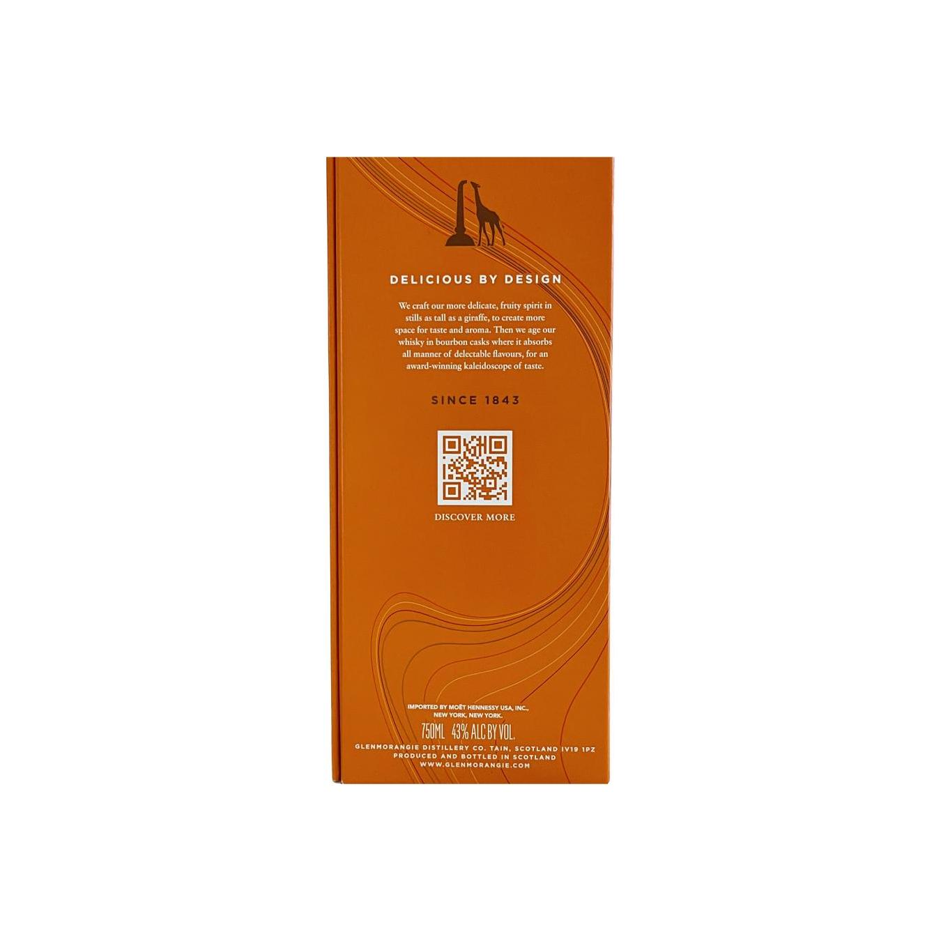 Glenmorangie 10-year-old 3