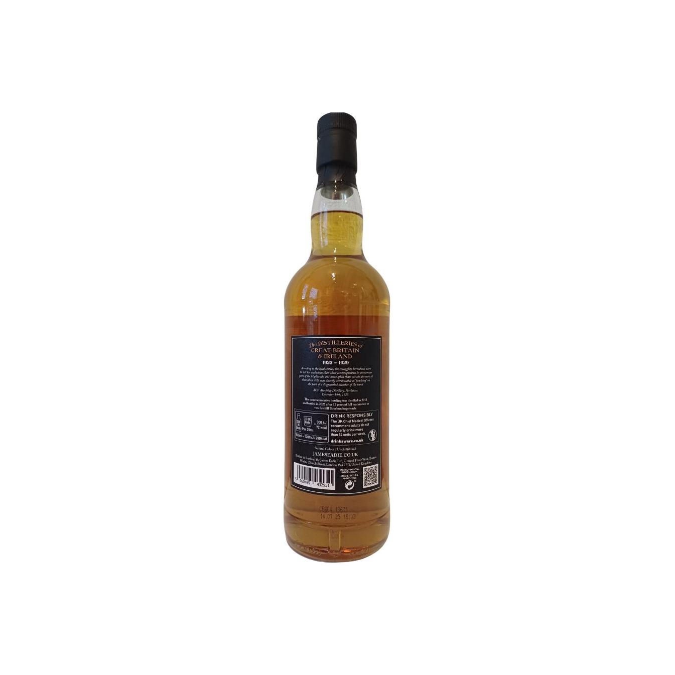 Aberfeldy 2013 JE 2
