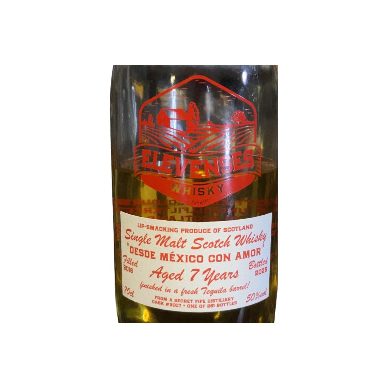 Single Malt Scotch Whisky 2018 KCC
