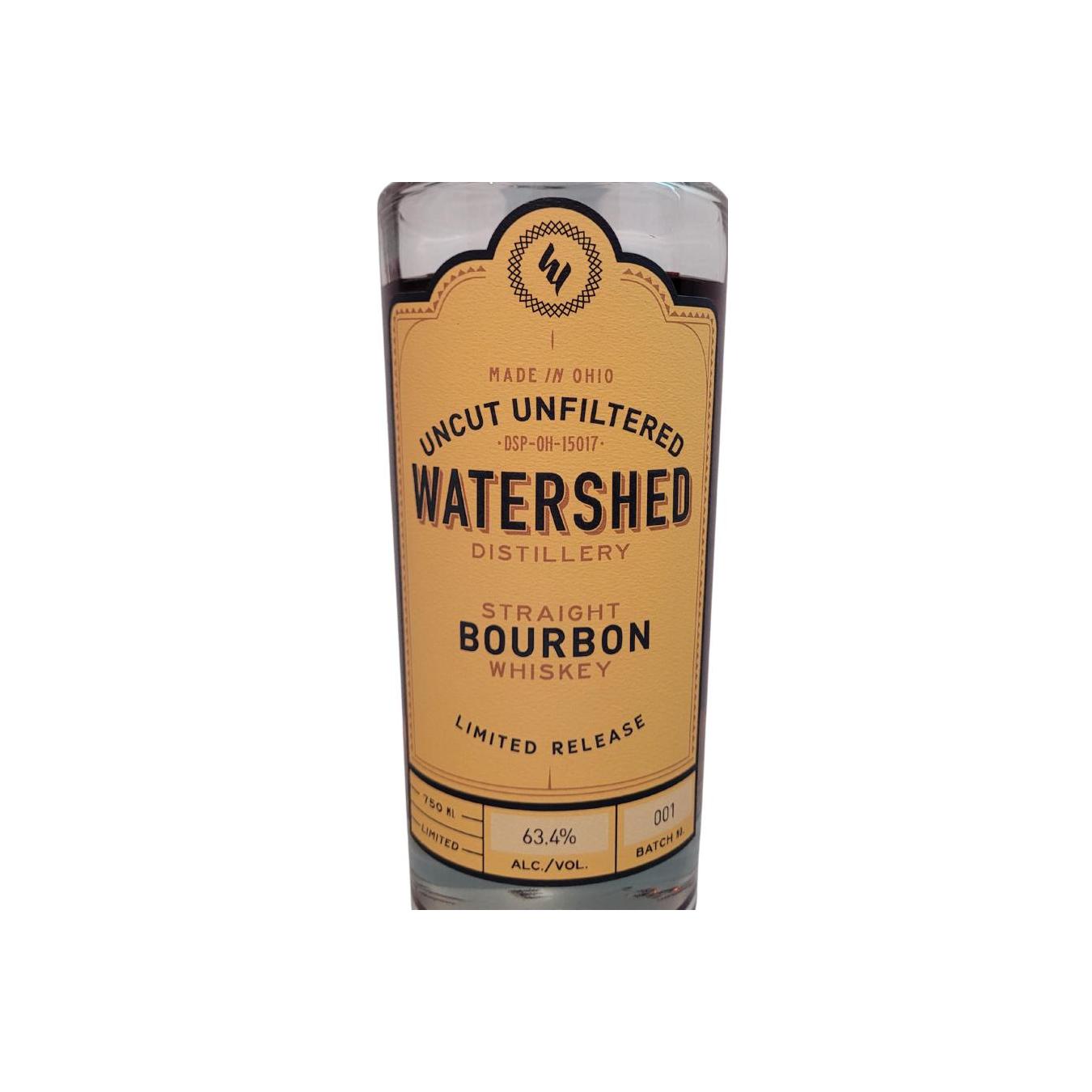 Watershed 04-year-old