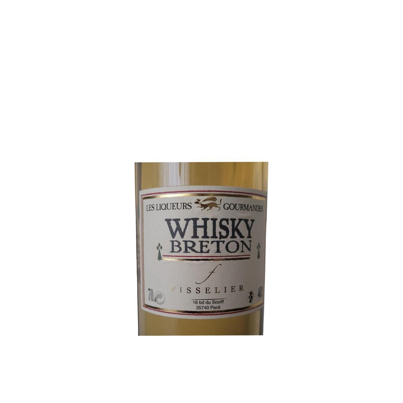 Fisselier Whisky Breton Fis