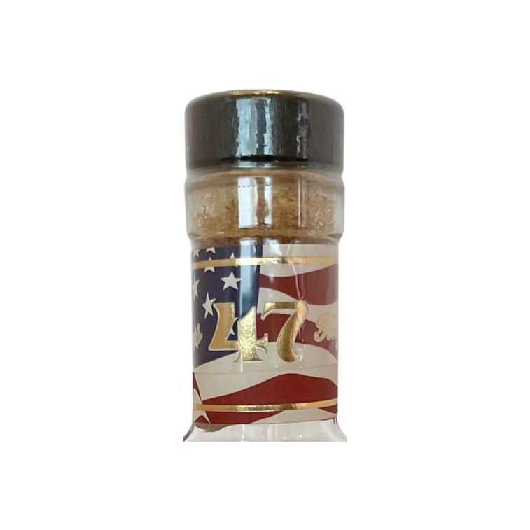 America's 47 Kentucky Straight Bourbon Whiskey