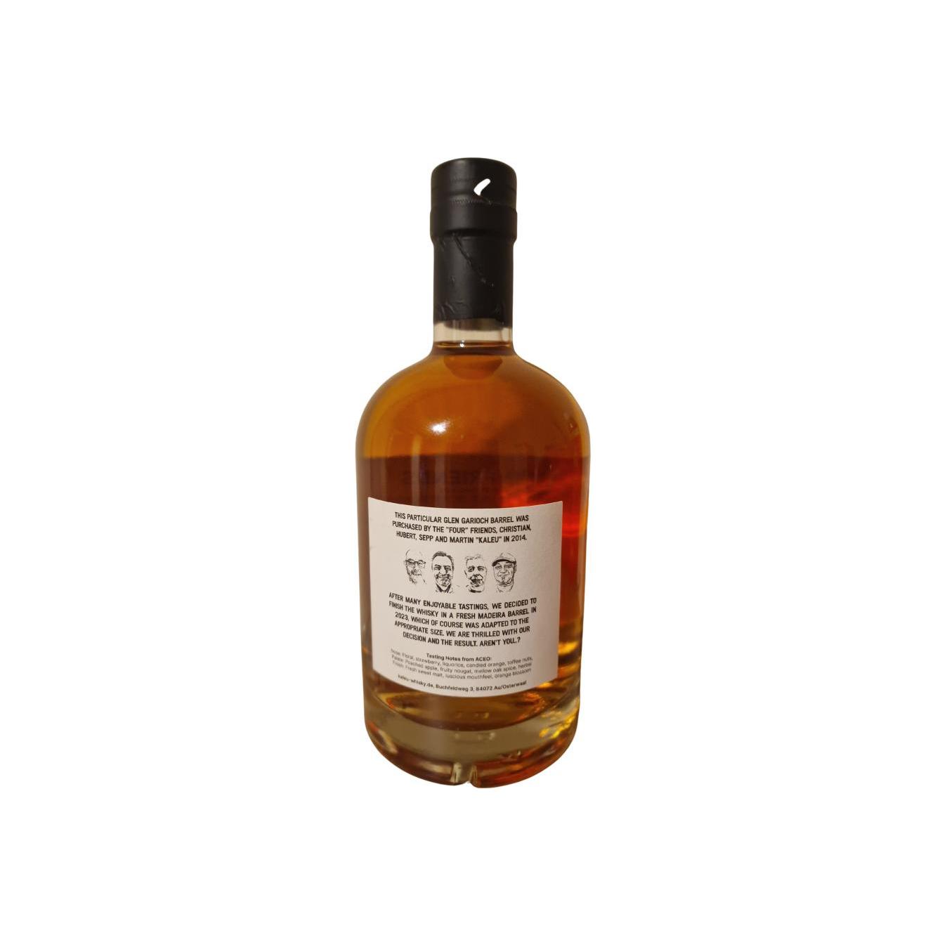 Glen Garioch 2011 AcL