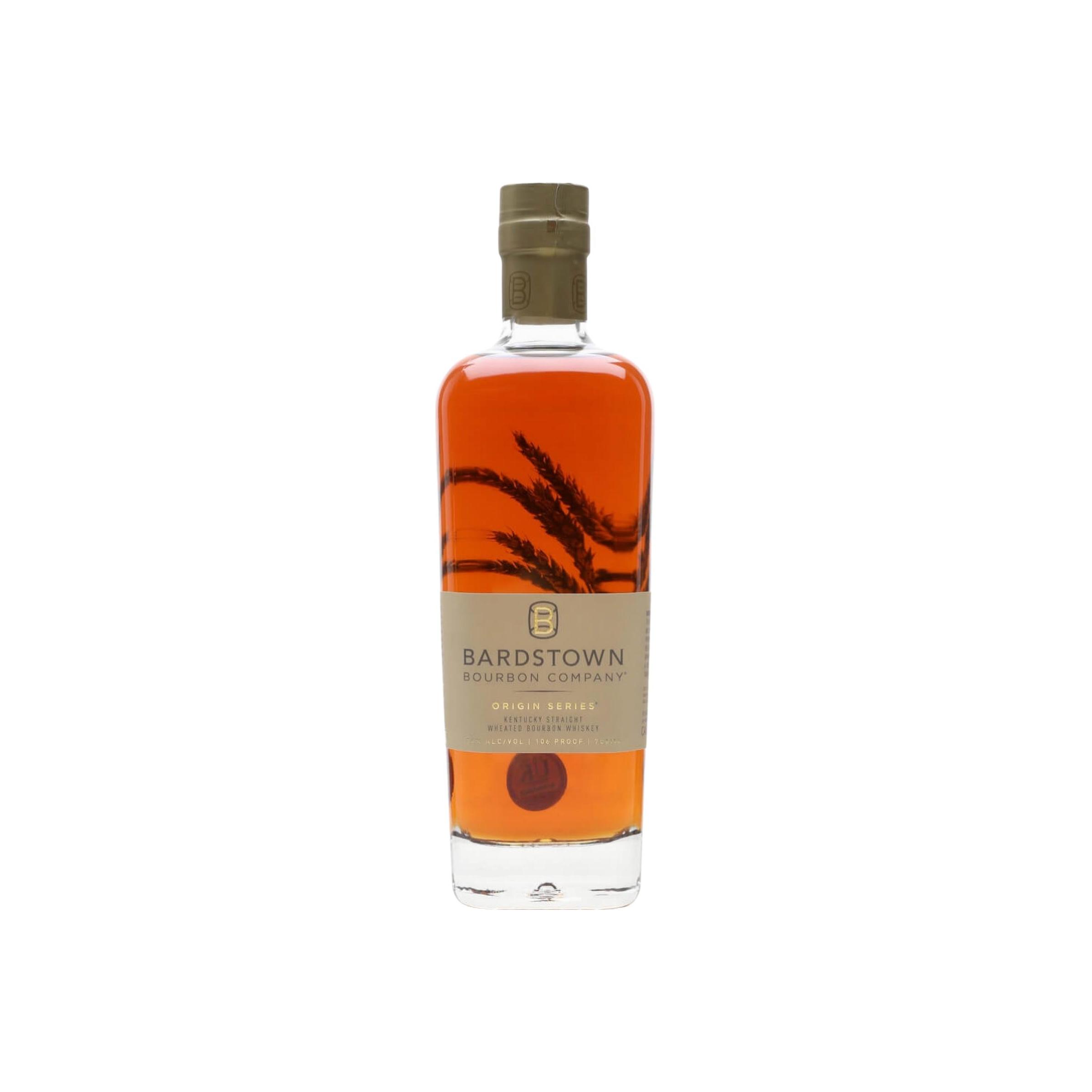 Bardstown Bourbon Company 06-year-old