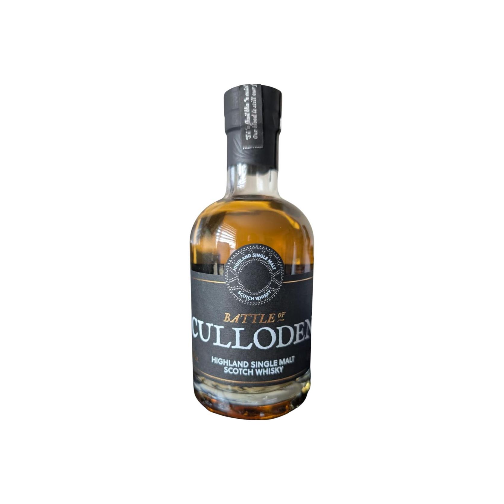 Battle of Culloden 08-year-old