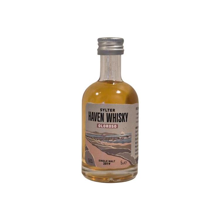 Sylter Haven Whisky 2019
