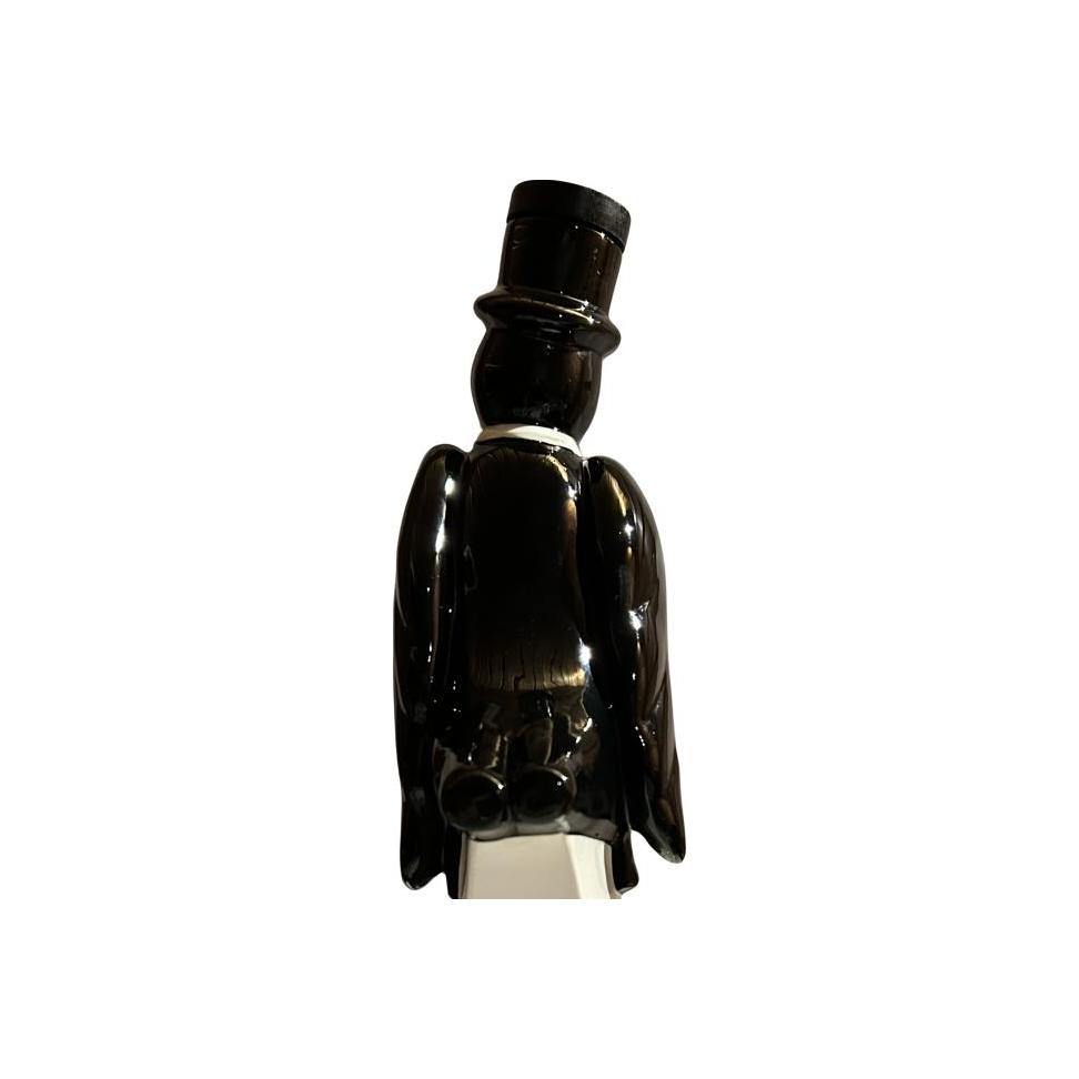 Old Crow Kentucky Straight Bourbon Whiskey 2