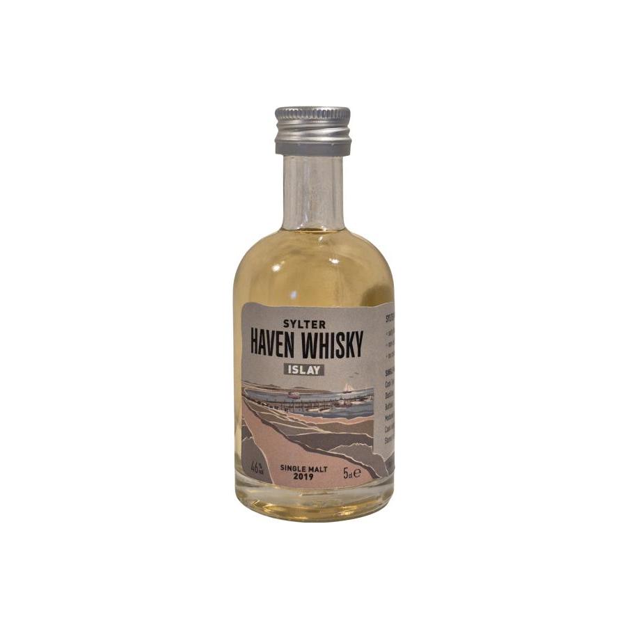 Sylter Haven Whisky 2019 SyT