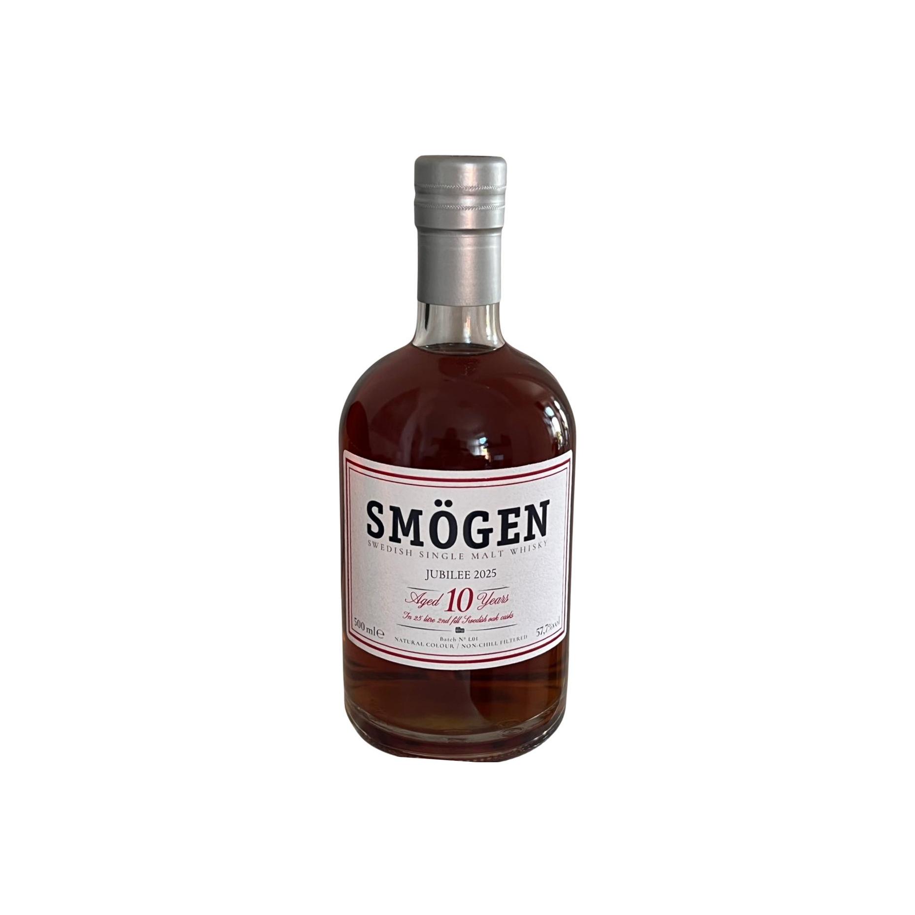 Smögen 10-year-old