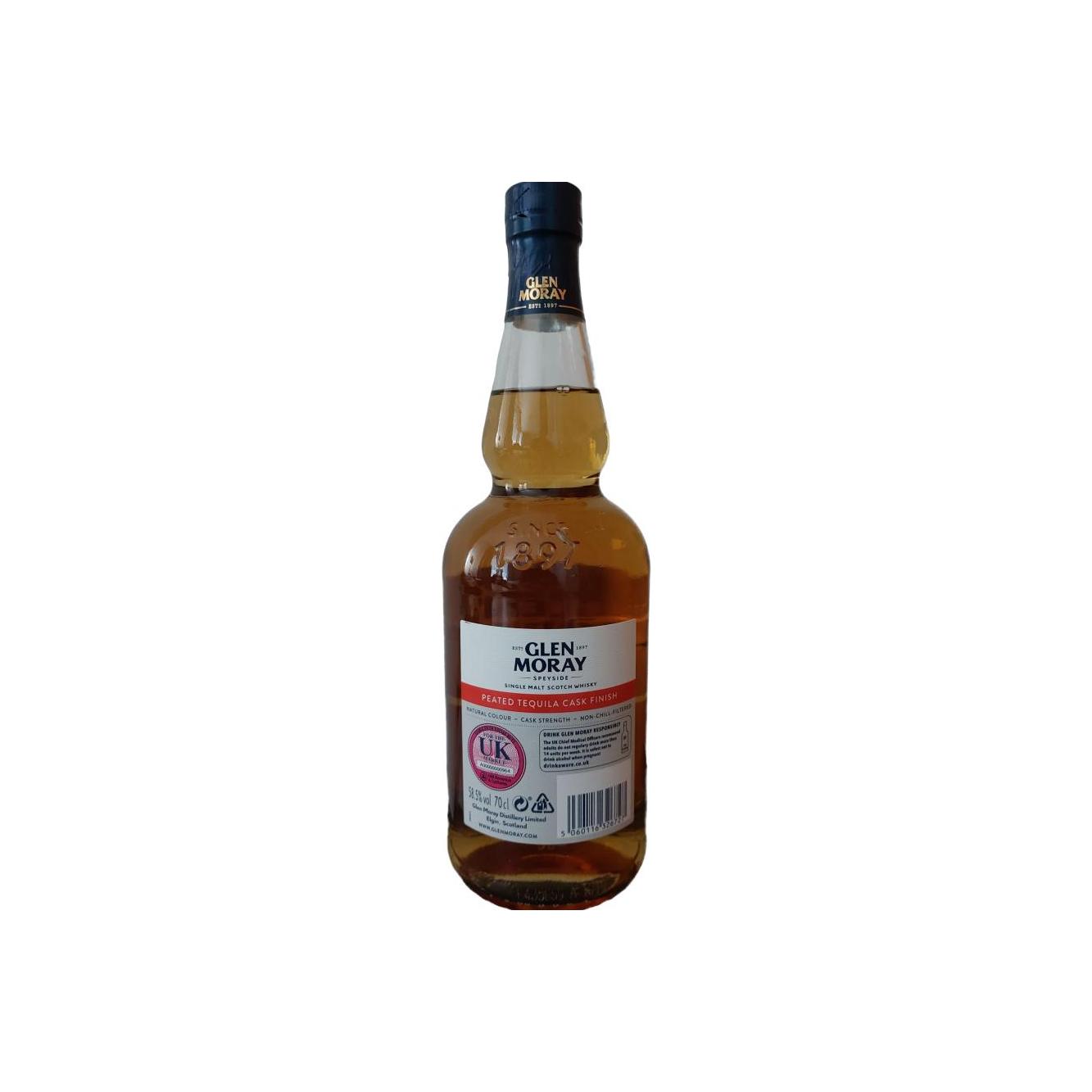 Glen Moray 2014 2