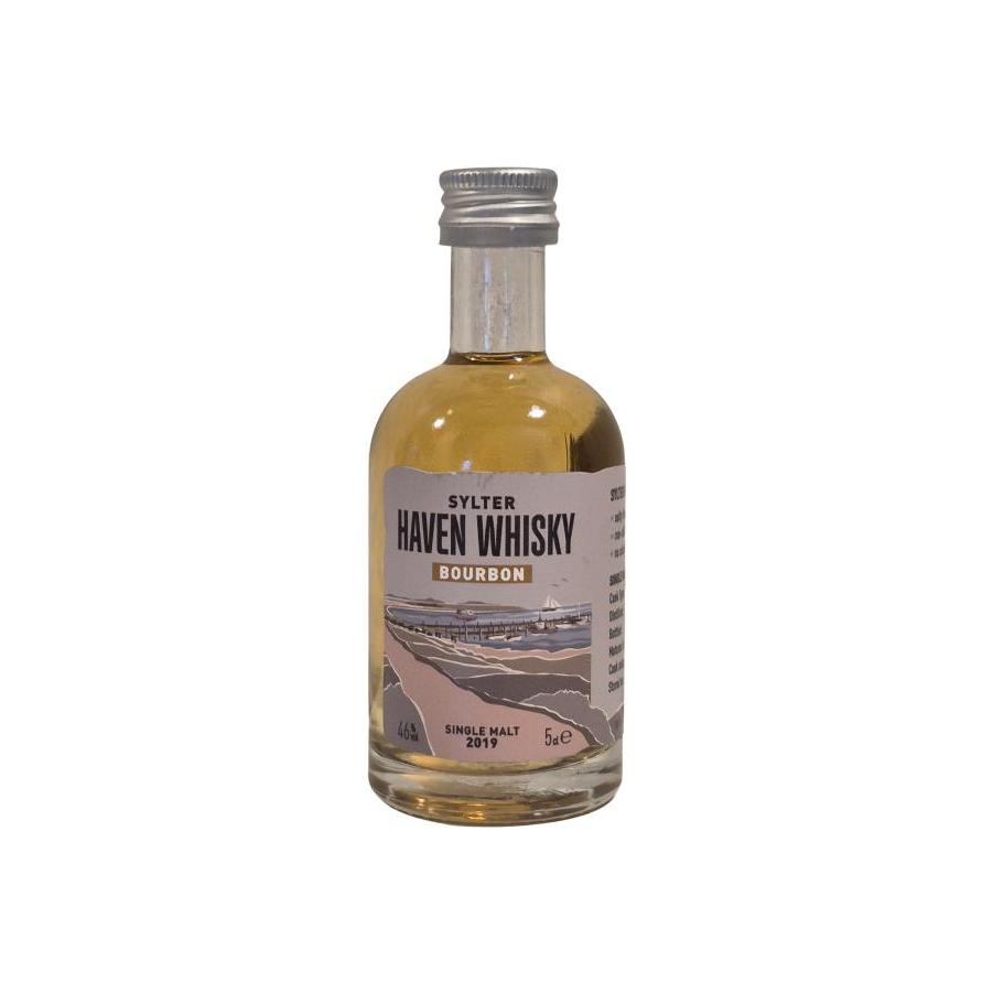 Sylter Haven Whisky 2019