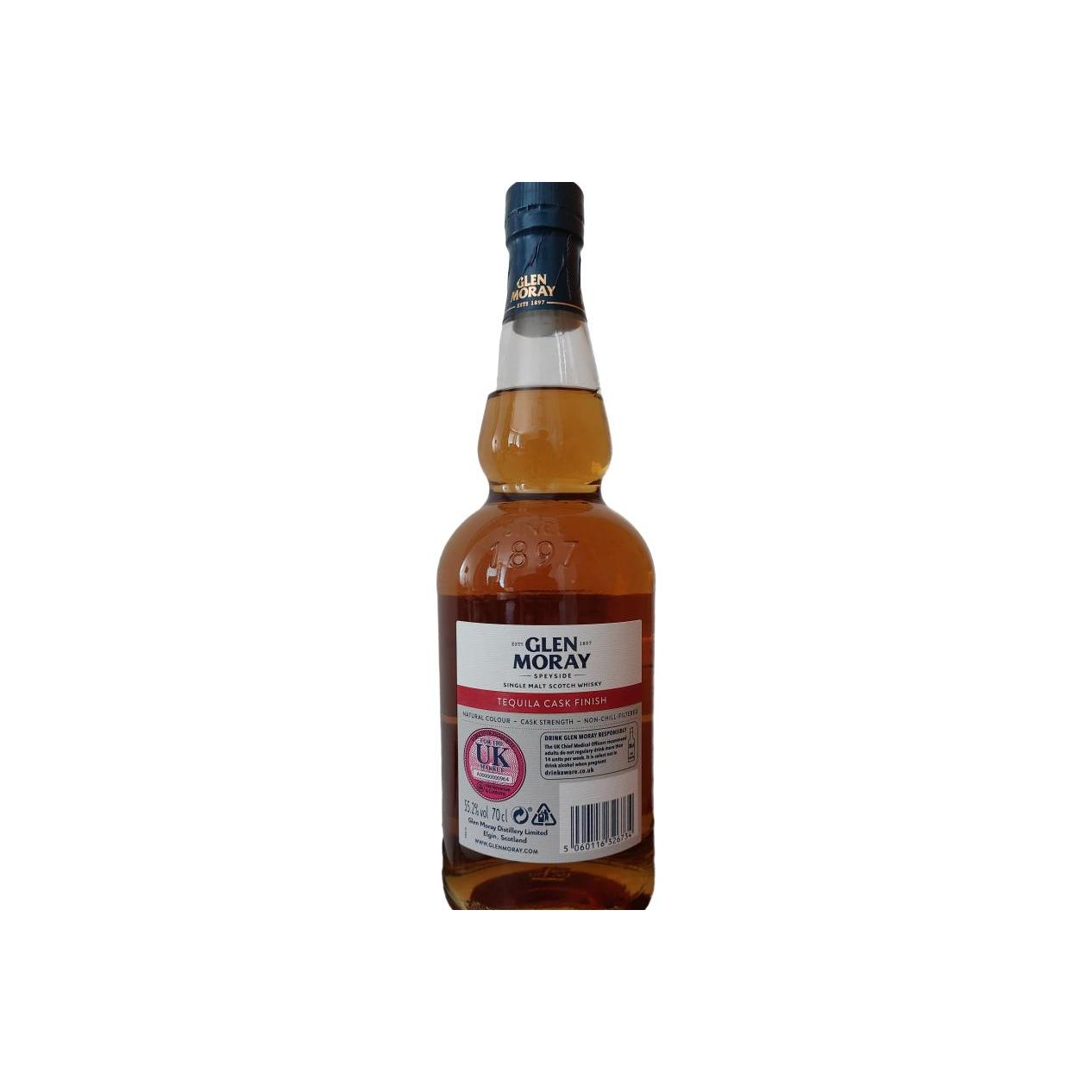 Glen Moray 2014 2