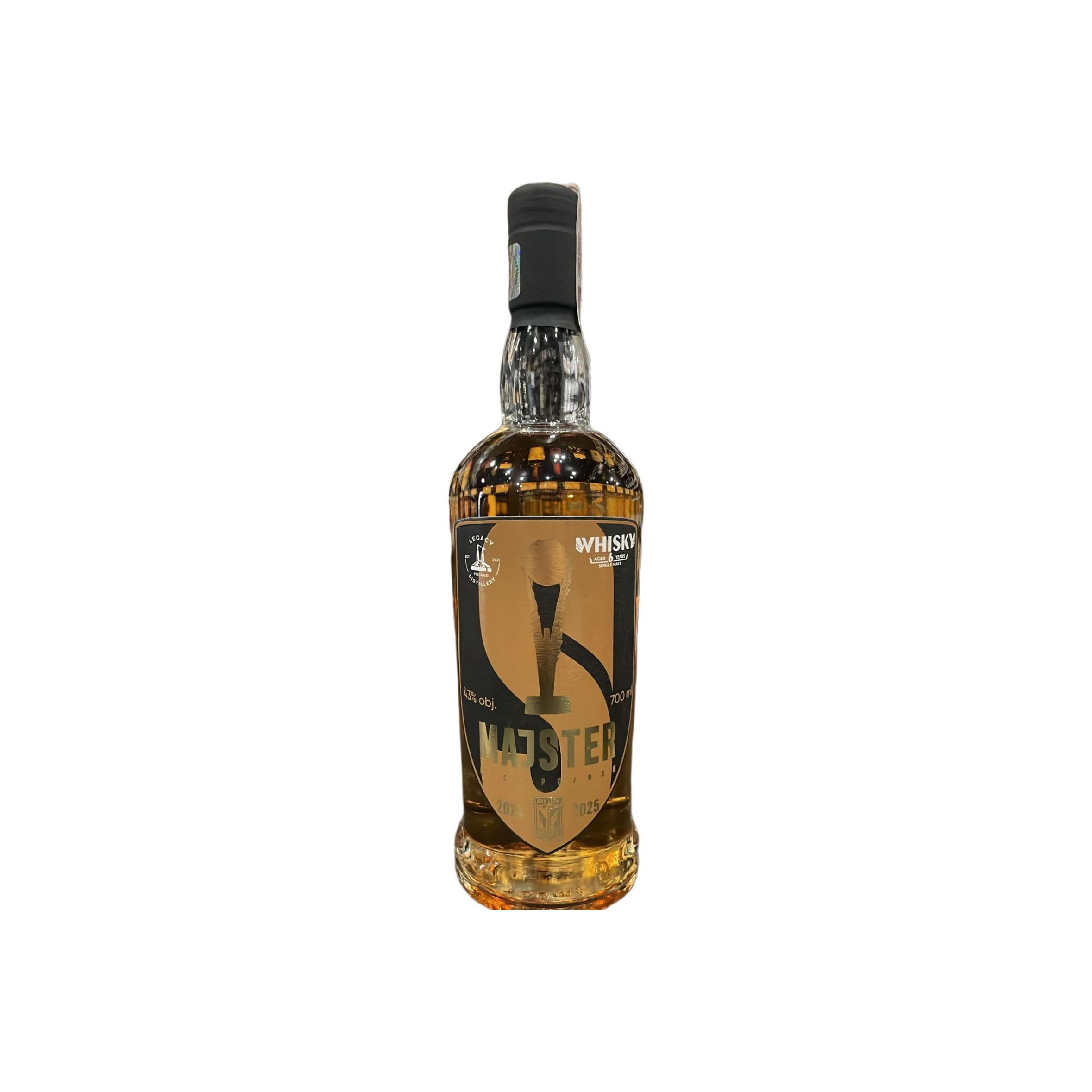 Whisky 06-year-old