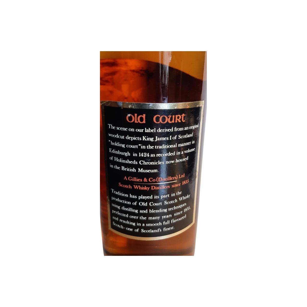 Old Court 05-year-old 2